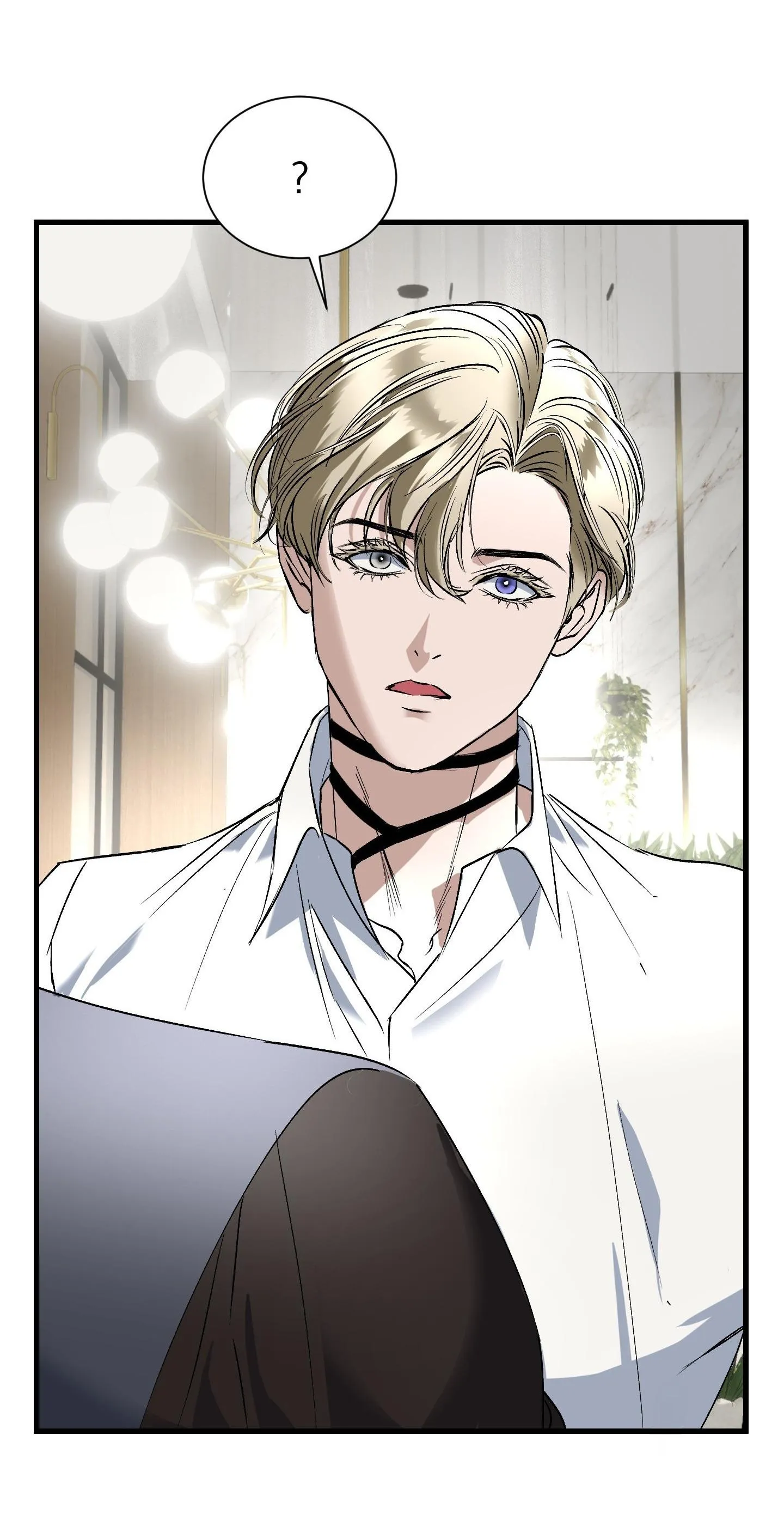 SỰ TRÓI BUỘC CỦA YAN Chapter 22 Trang 55