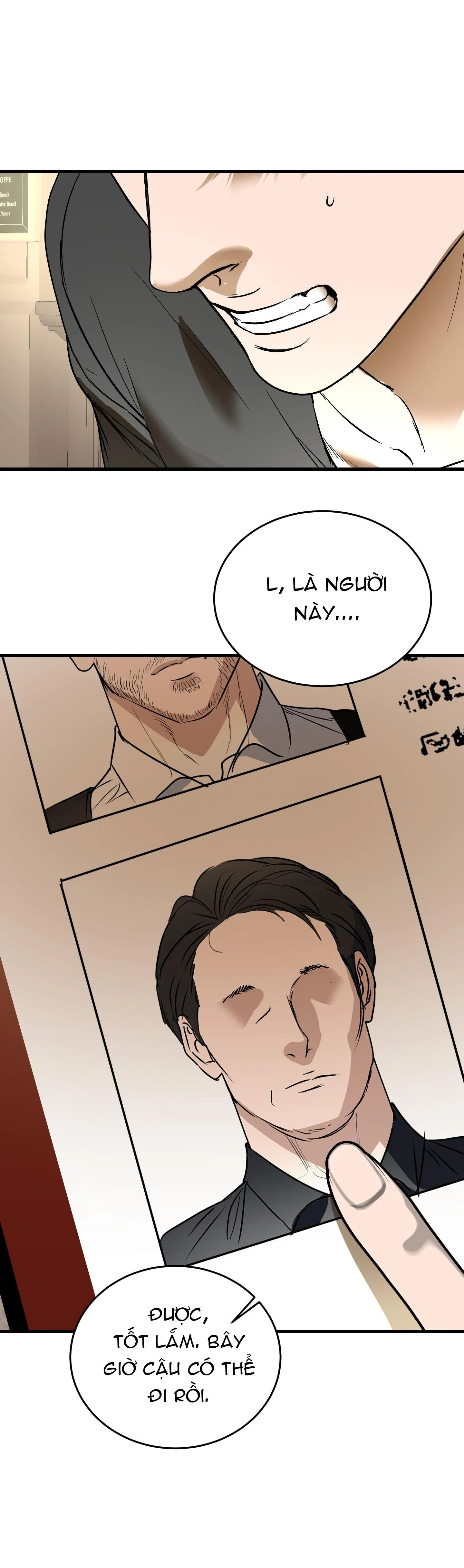 SỰ TRÓI BUỘC CỦA YAN Chapter 24 Trang 9