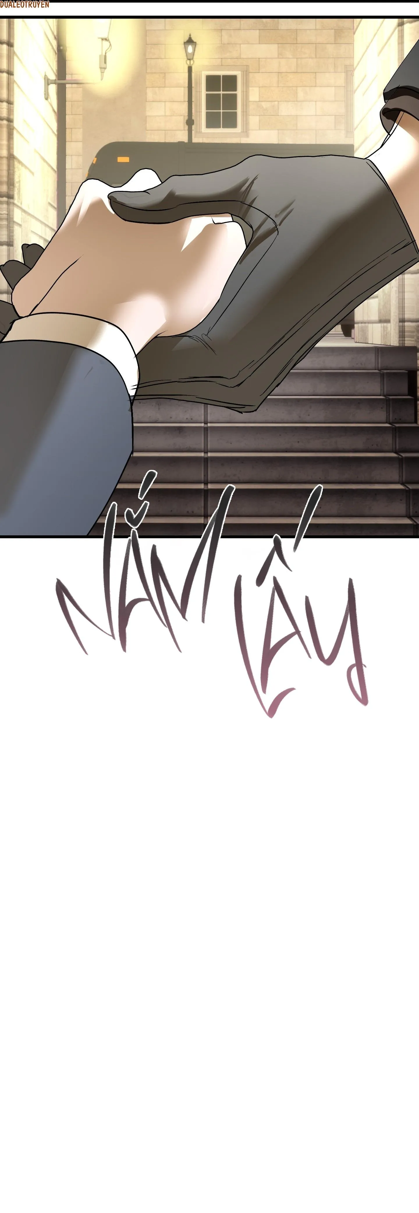 SỰ TRÓI BUỘC CỦA YAN Chapter 24 Trang 16