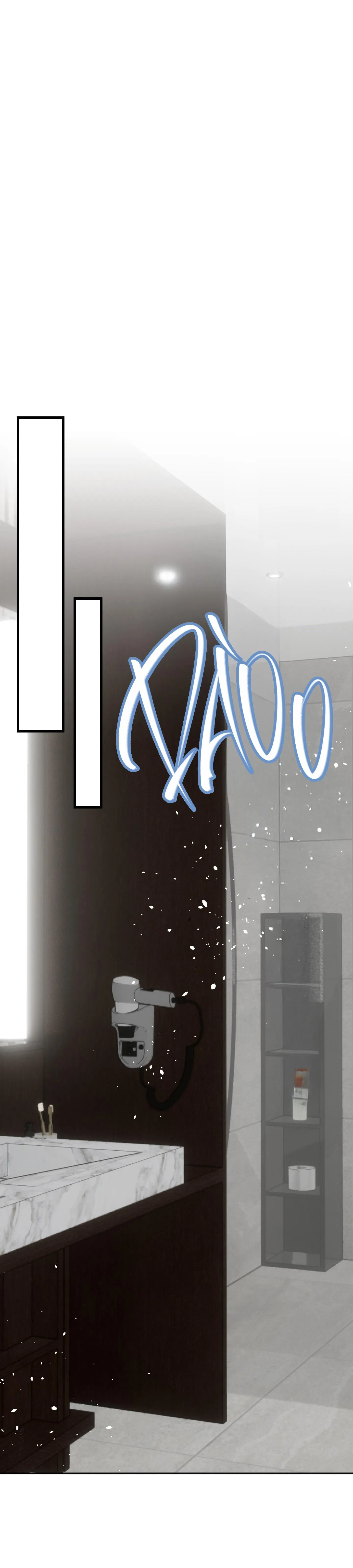 SỰ TRÓI BUỘC CỦA YAN Chapter 24 Trang 17