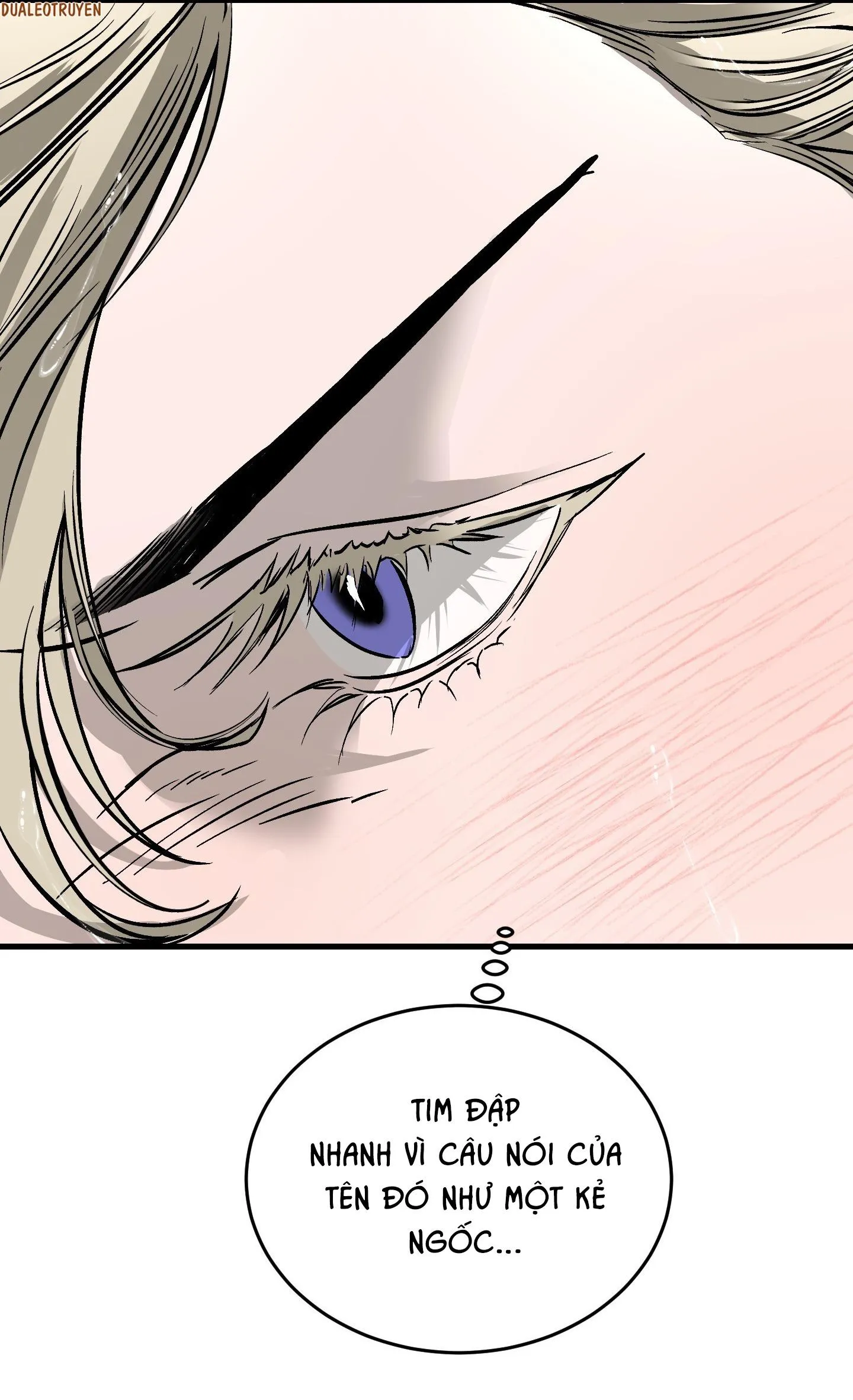 SỰ TRÓI BUỘC CỦA YAN Chapter 24 Trang 20