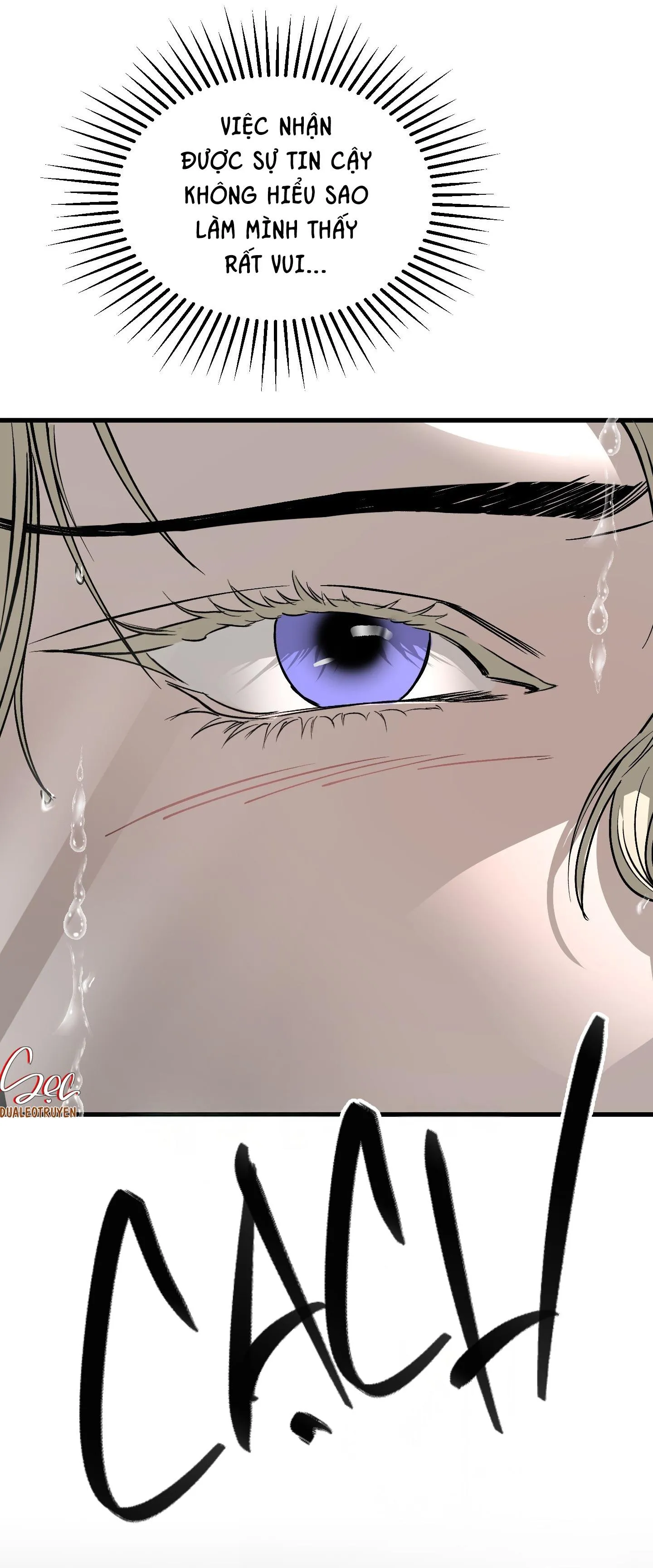 SỰ TRÓI BUỘC CỦA YAN Chapter 24 Trang 22