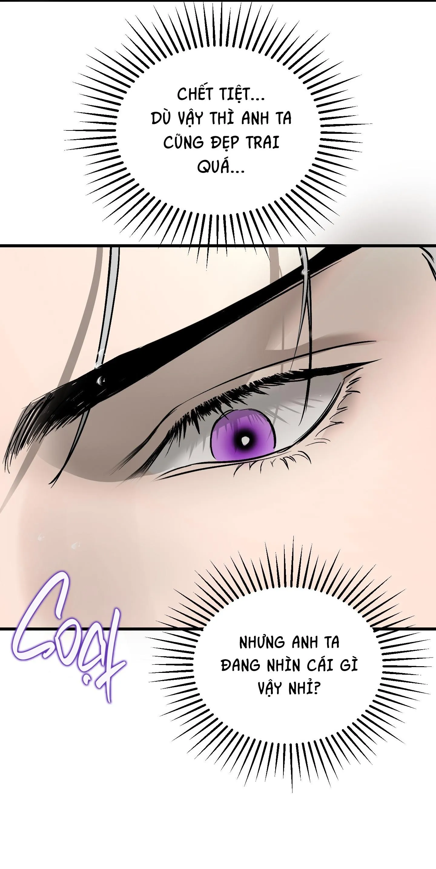 SỰ TRÓI BUỘC CỦA YAN Chapter 24 Trang 34