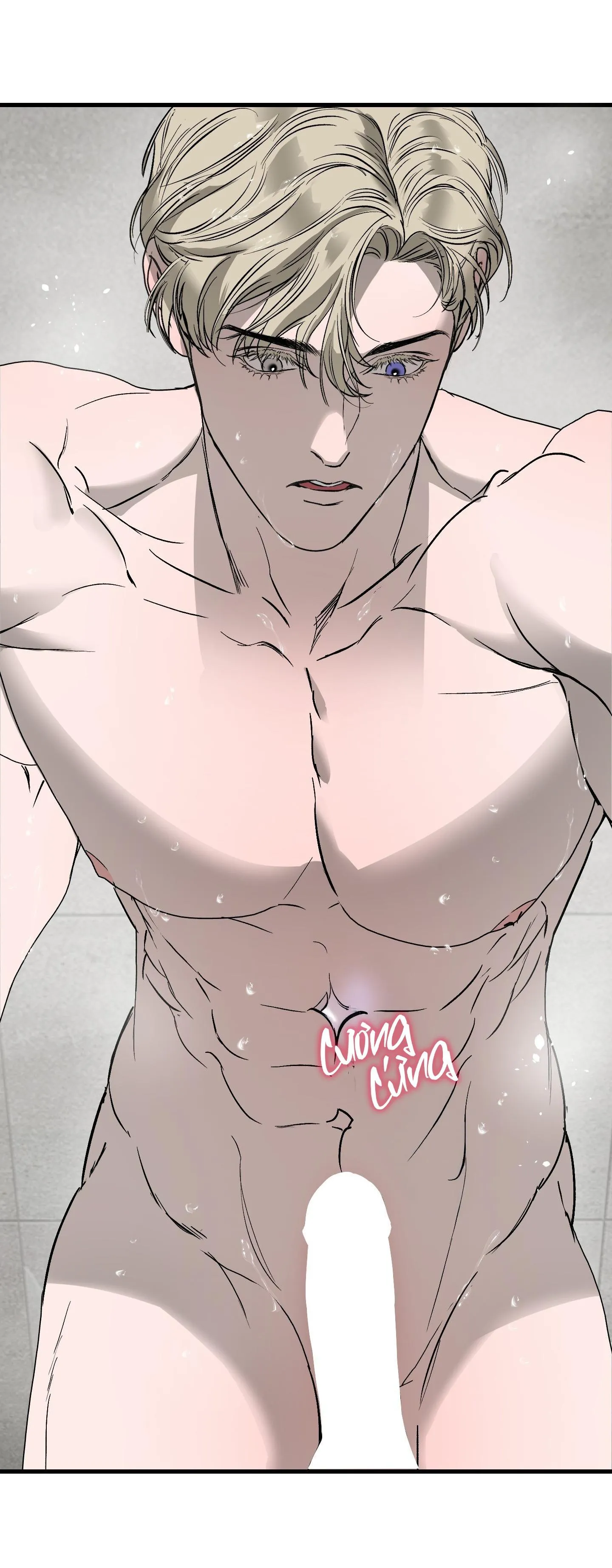 SỰ TRÓI BUỘC CỦA YAN Chapter 24 Trang 35