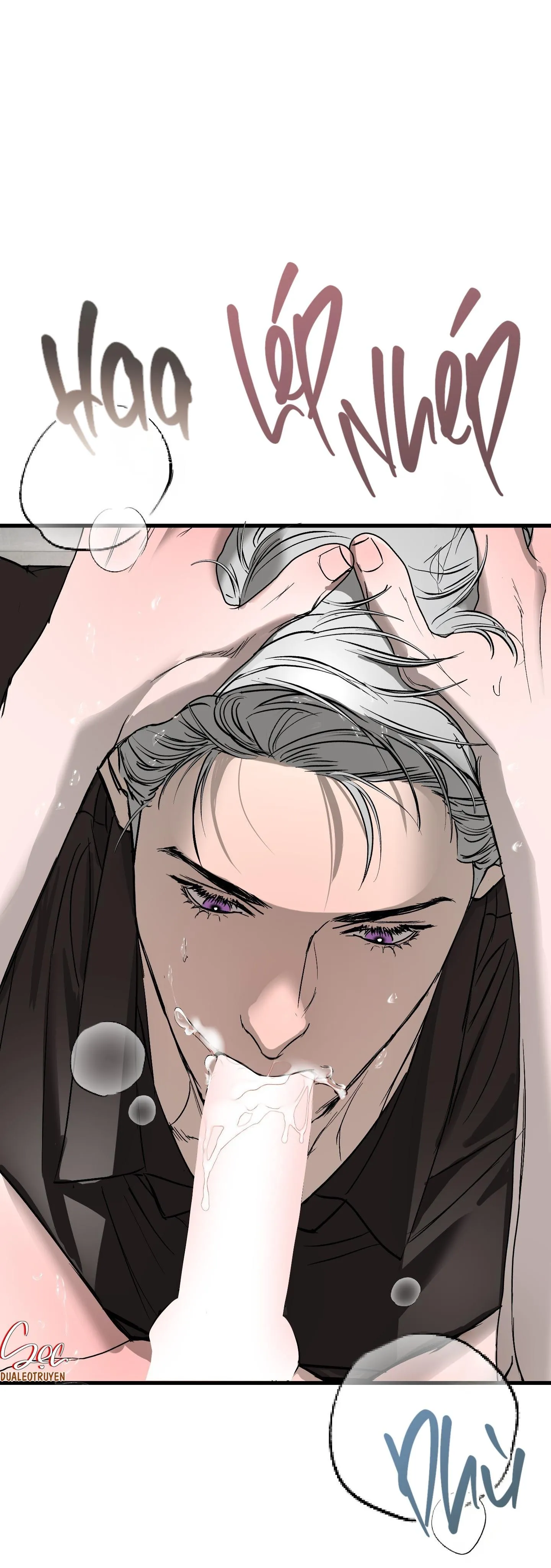 SỰ TRÓI BUỘC CỦA YAN Chapter 24 Trang 40