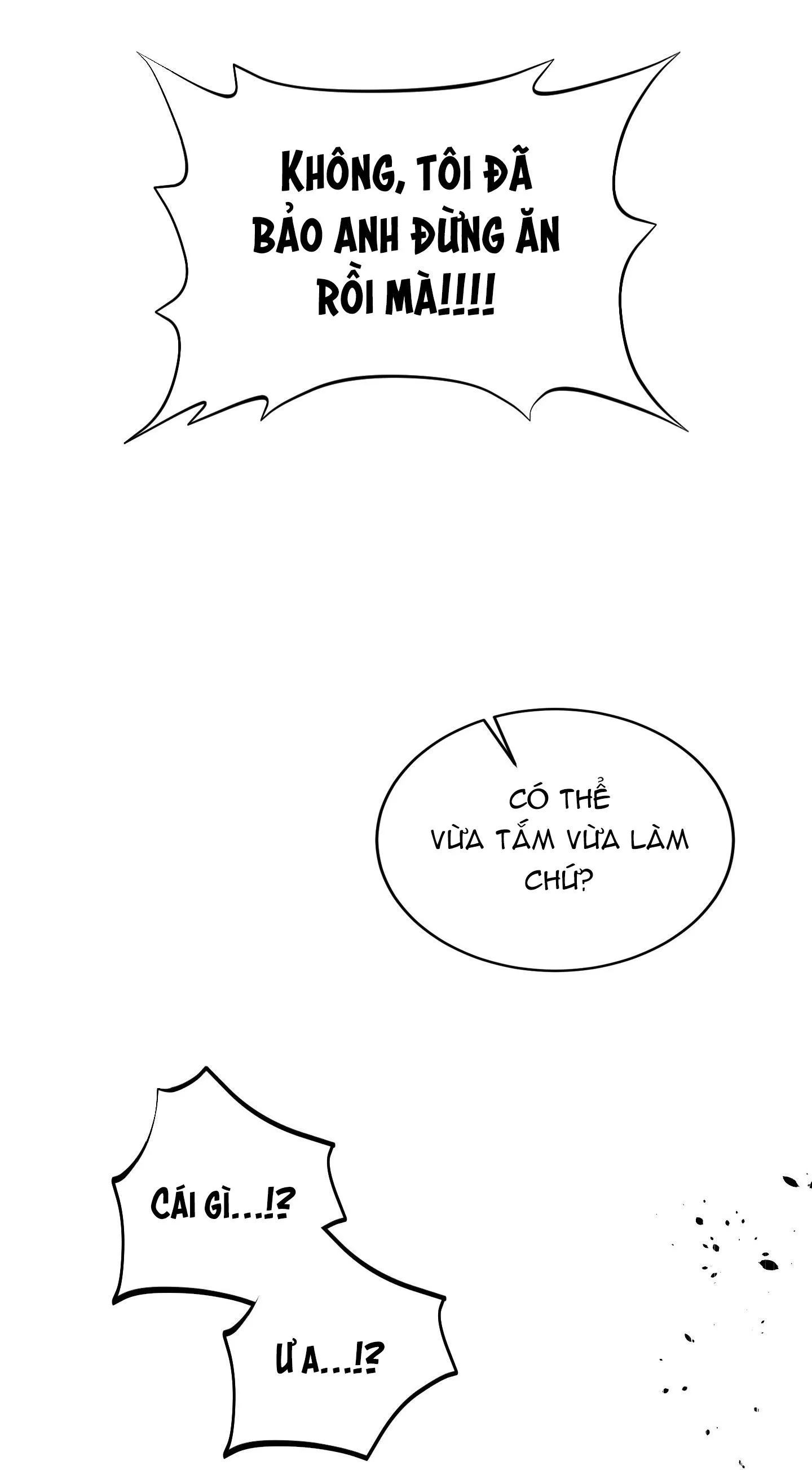 SỰ TRÓI BUỘC CỦA YAN Chapter 24 Trang 44