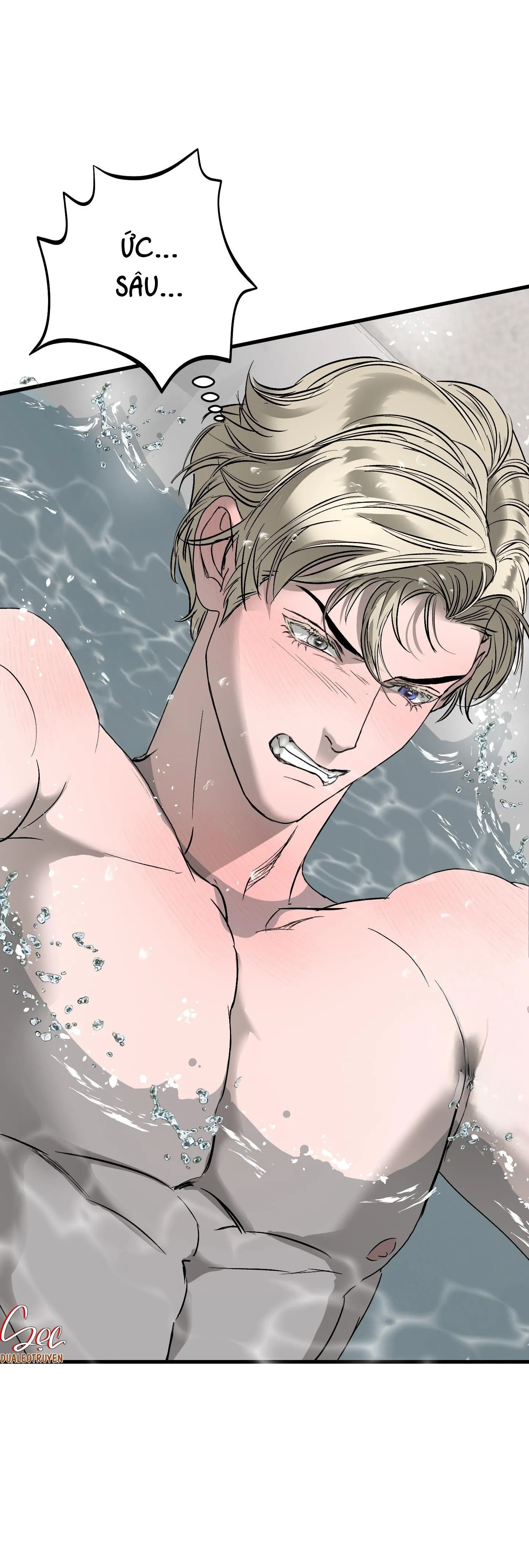 SỰ TRÓI BUỘC CỦA YAN Chapter 24 Trang 50