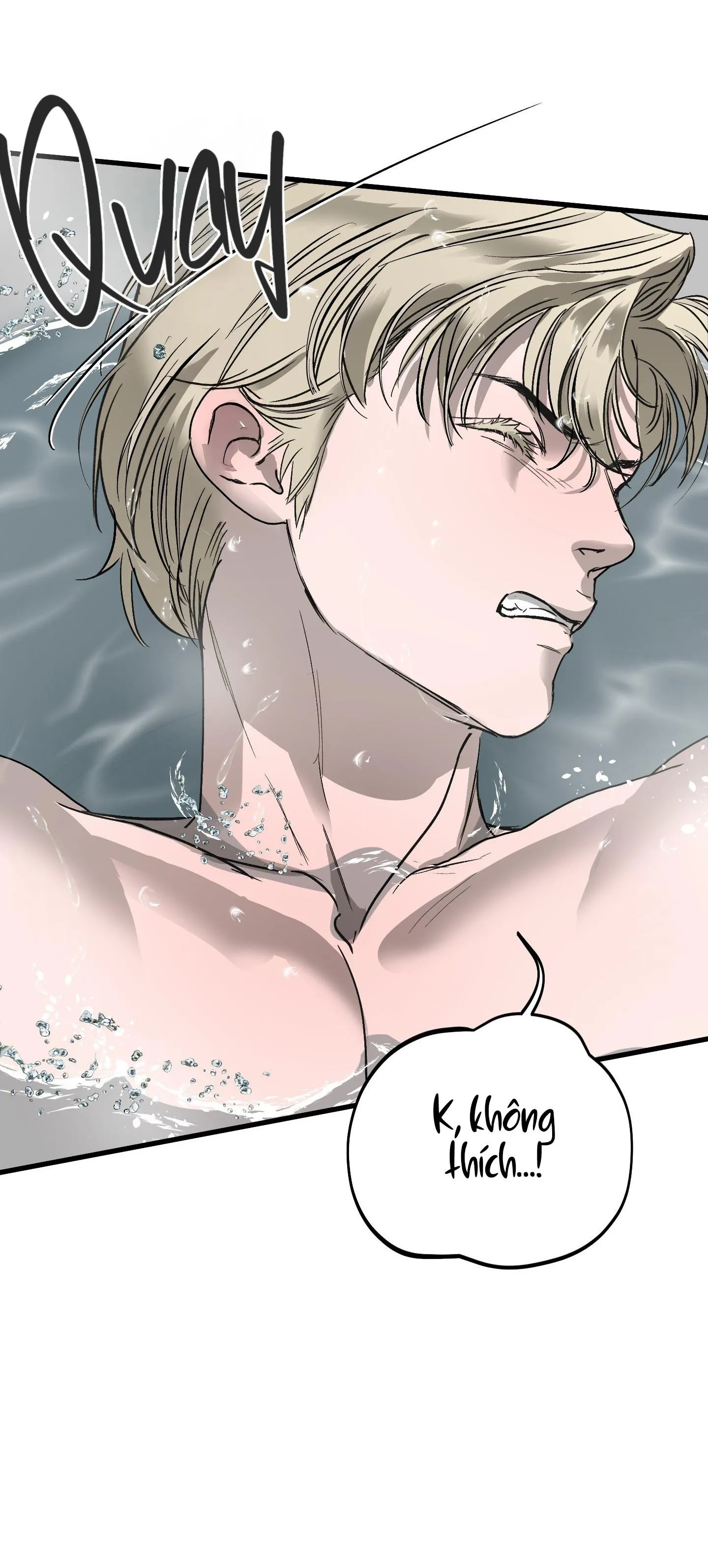 SỰ TRÓI BUỘC CỦA YAN Chapter 24 Trang 52