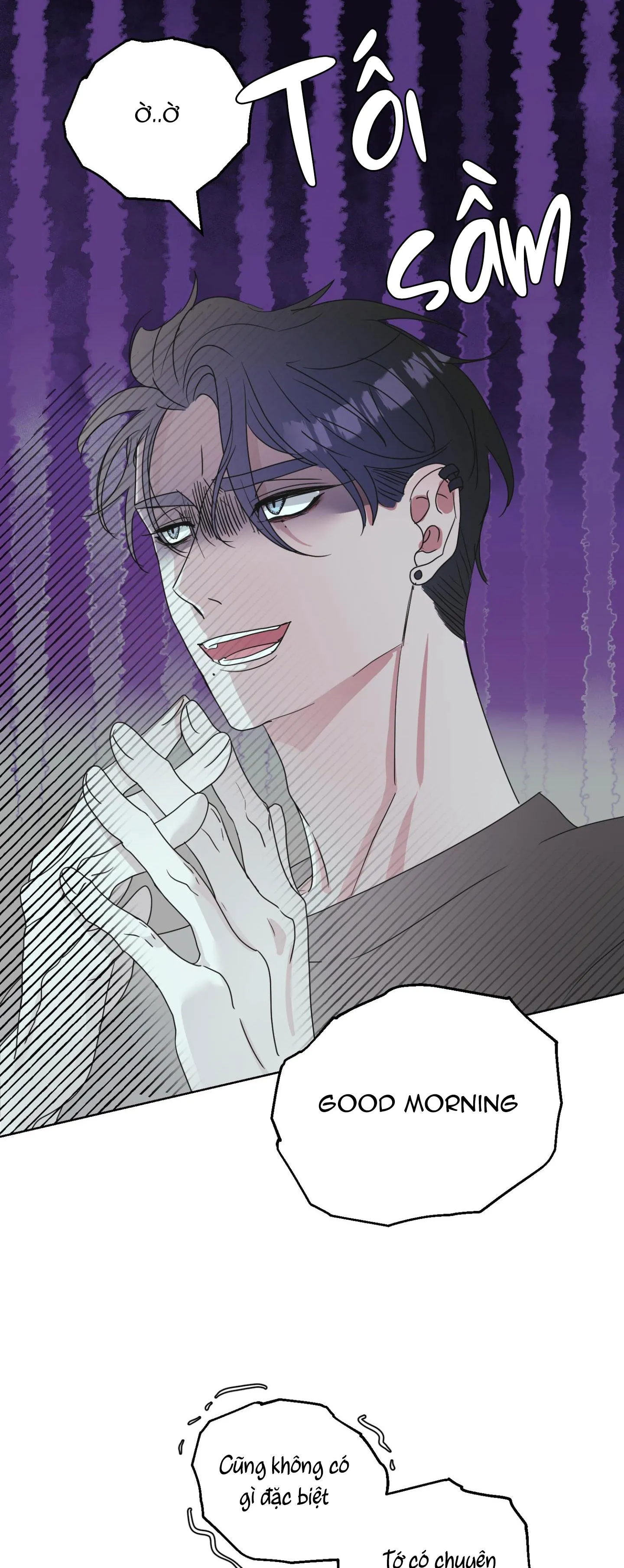 SỮA CỦA BẠN TÔI Chapter 2 Trang 4