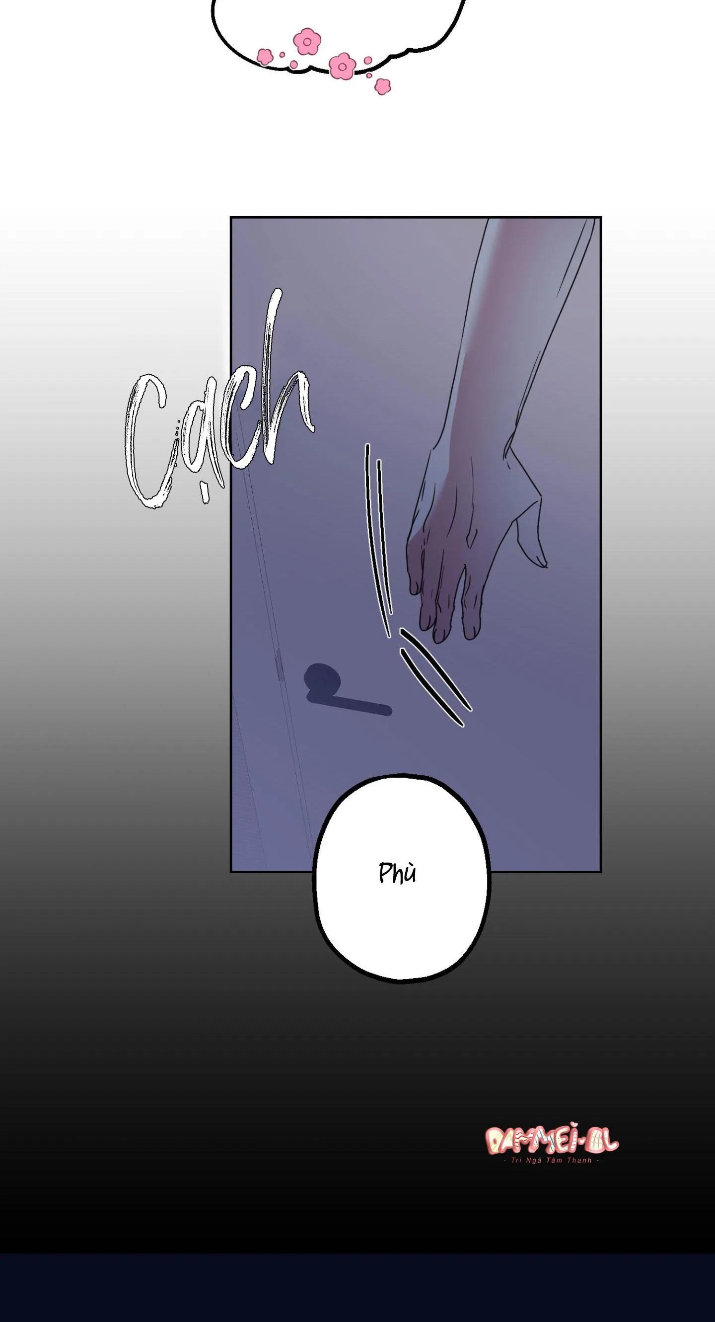 SỮA CỦA BẠN TÔI Chapter 2 Trang 9