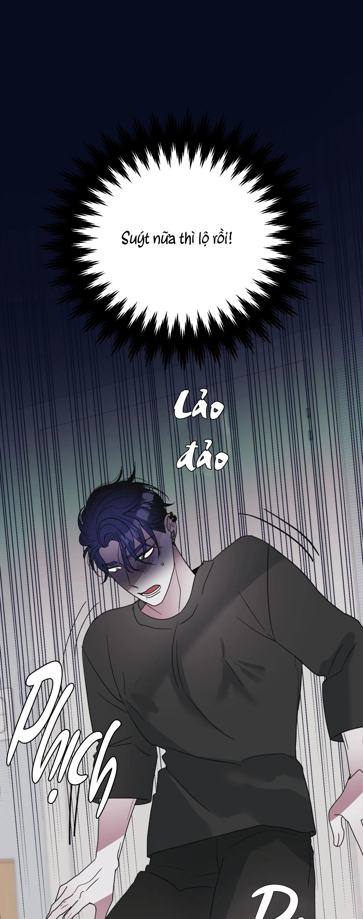 SỮA CỦA BẠN TÔI Chapter 2 Trang 10