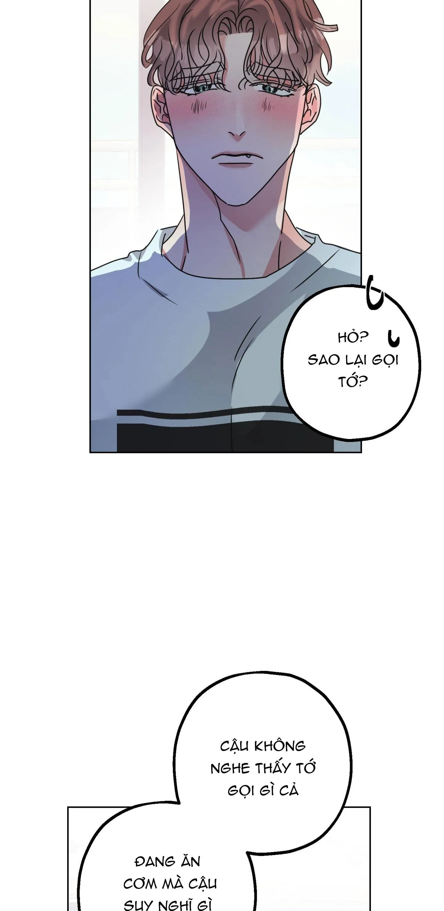 SỮA CỦA BẠN TÔI Chapter 2 Trang 19