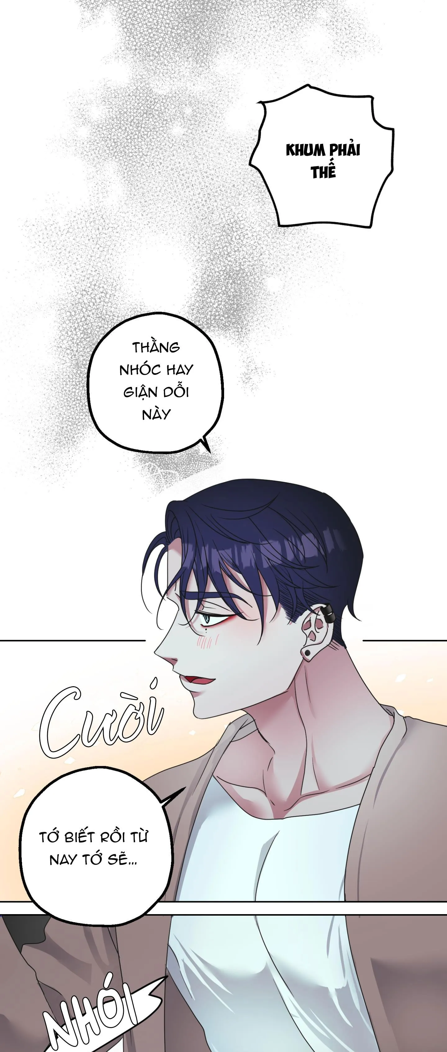 SỮA CỦA BẠN TÔI Chapter 2 Trang 22