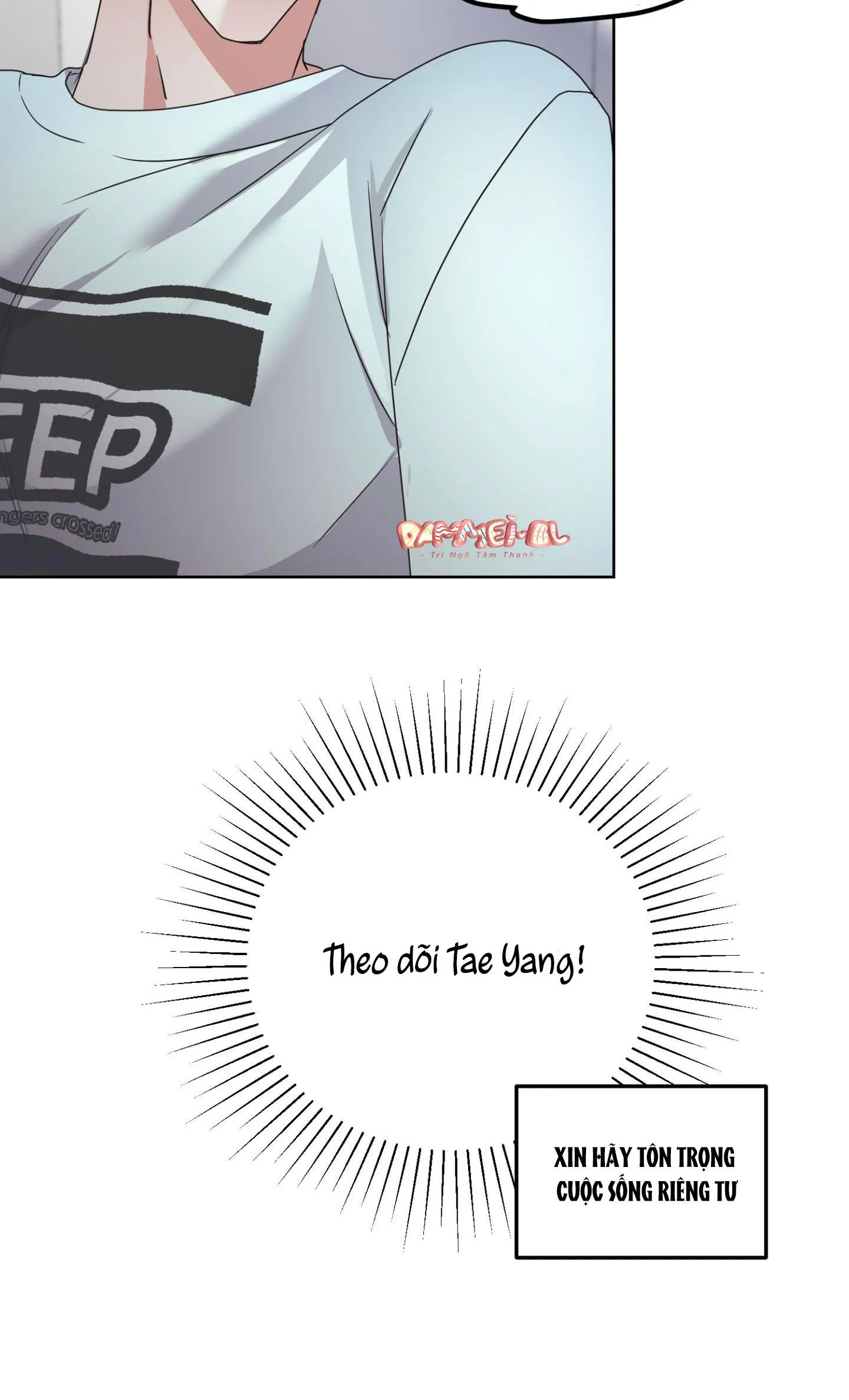 SỮA CỦA BẠN TÔI Chapter 2 Trang 27