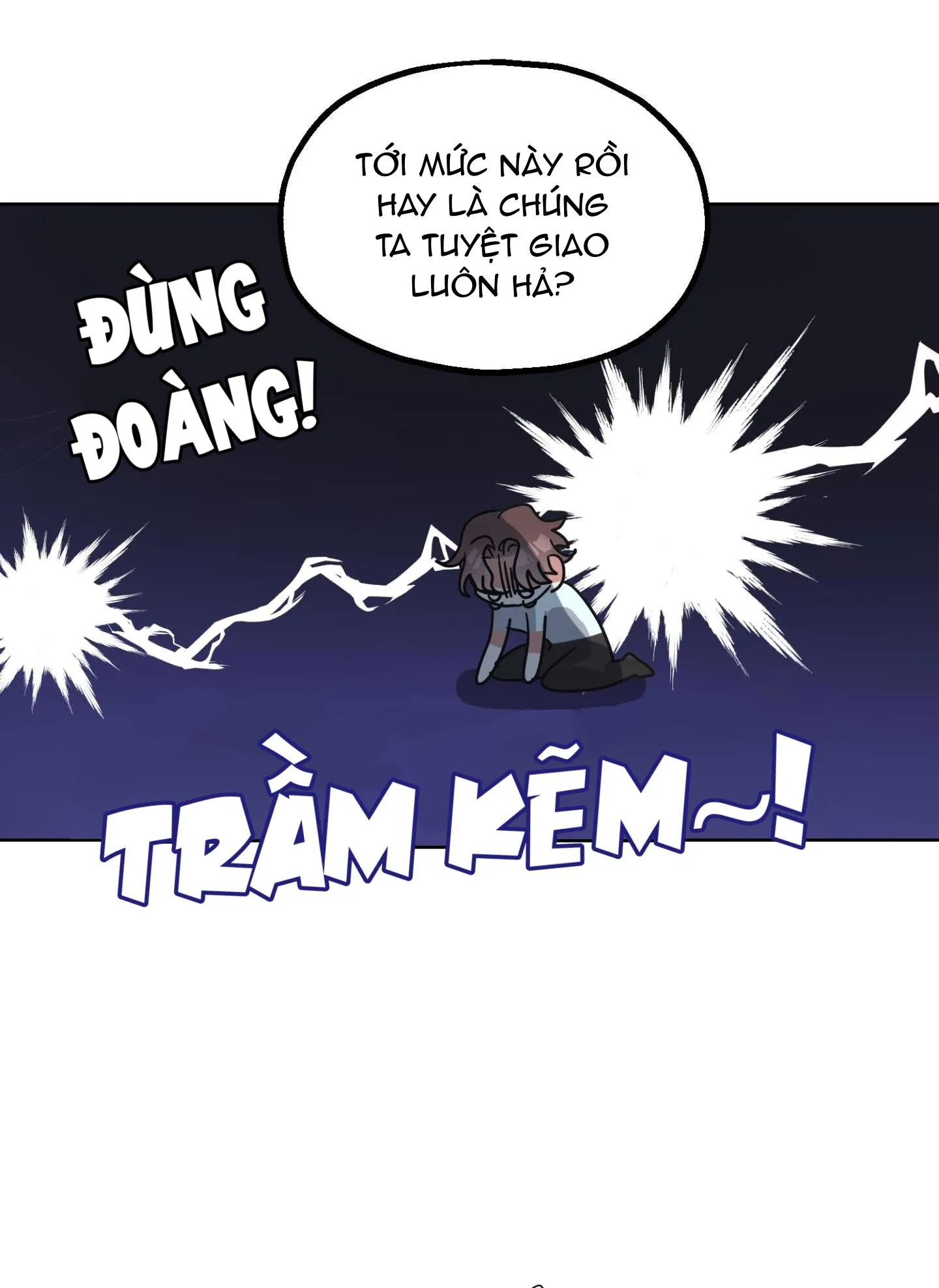 SỮA CỦA BẠN TÔI Chapter 3 Trang 7