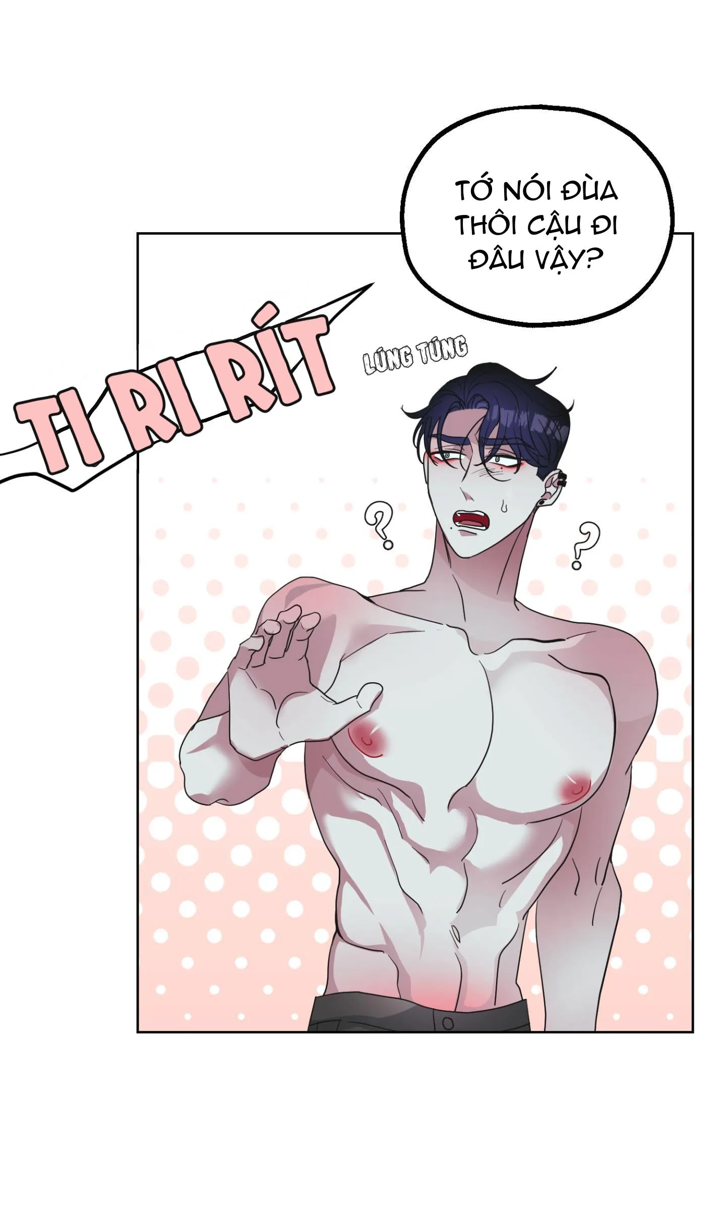 SỮA CỦA BẠN TÔI Chapter 3 Trang 11