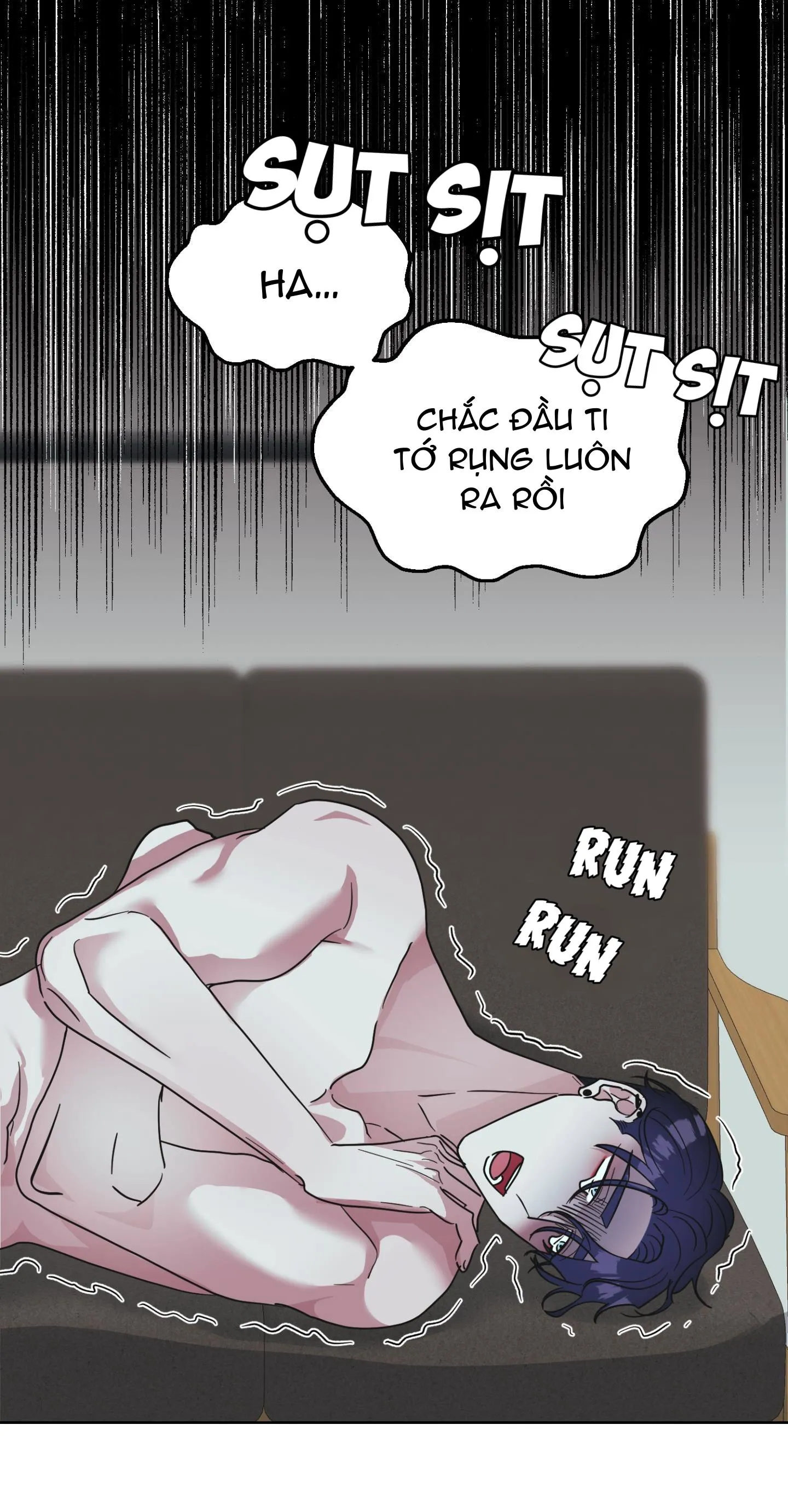 SỮA CỦA BẠN TÔI Chapter 3 Trang 22