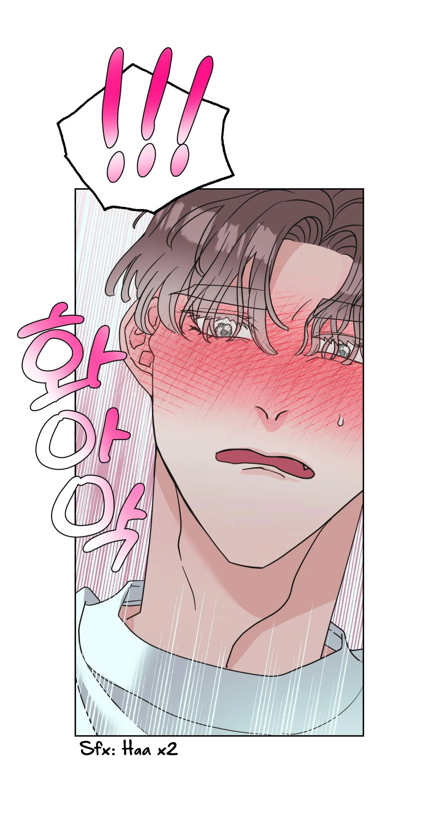 SỮA CỦA BẠN TÔI Chapter 3 Trang 39