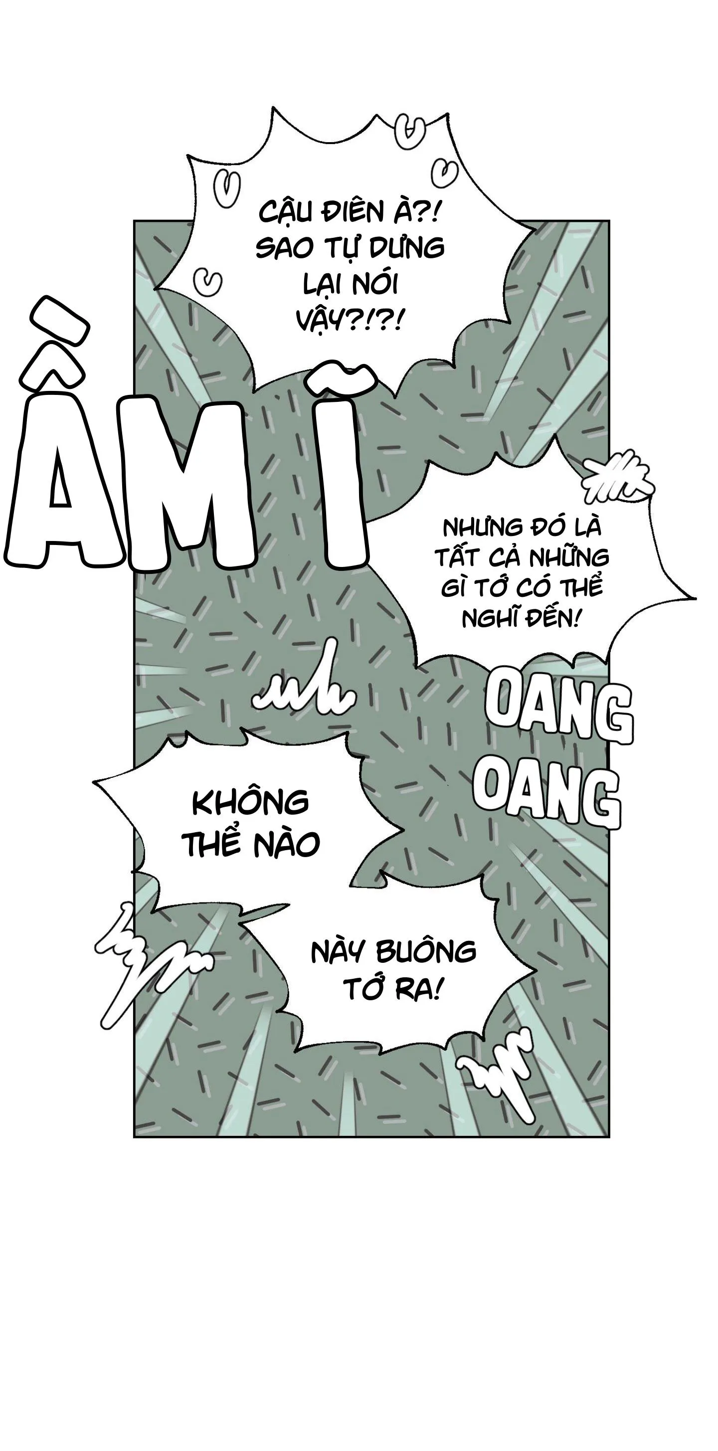 SỮA CỦA BẠN TÔI Chapter 3 Trang 45