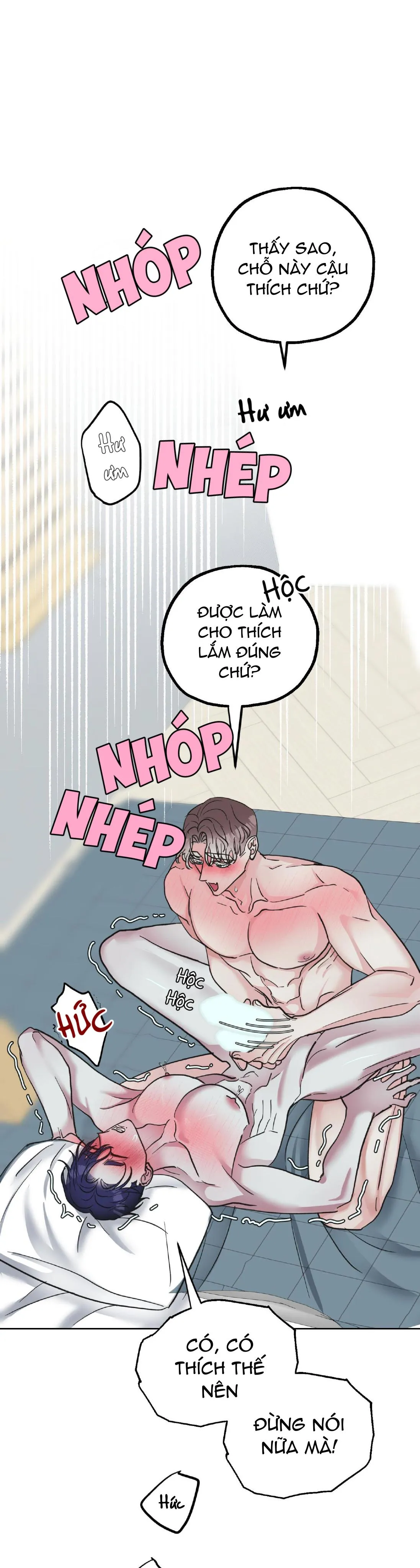 SỮA CỦA BẠN TÔI Chapter 5 Trang 3