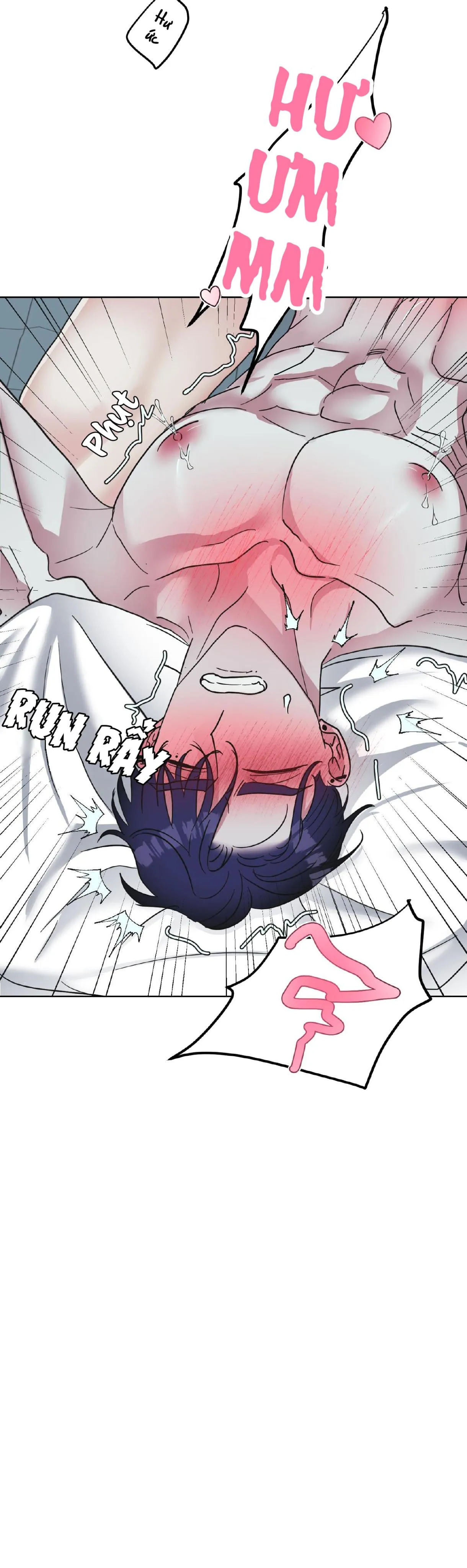 SỮA CỦA BẠN TÔI Chapter 5 Trang 4