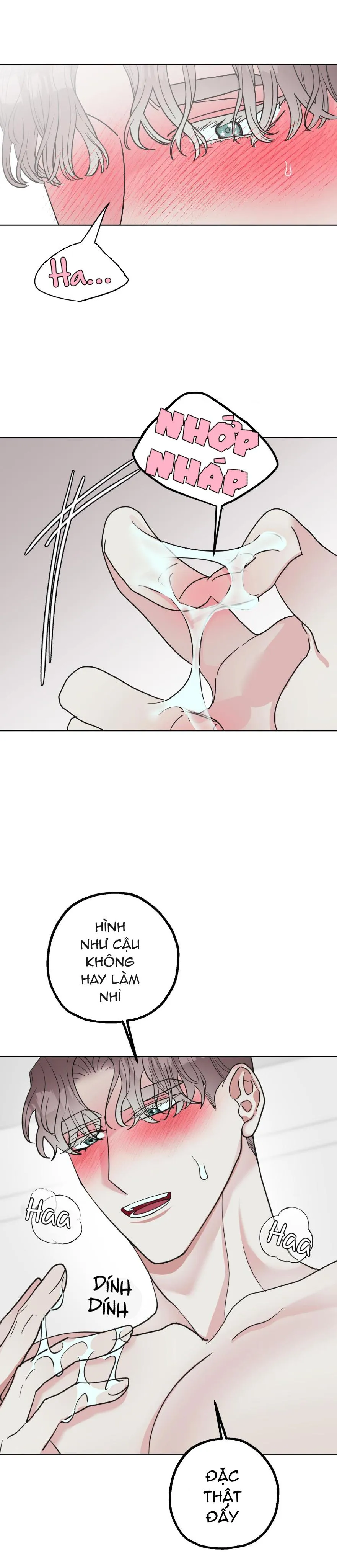 SỮA CỦA BẠN TÔI Chapter 5 Trang 6