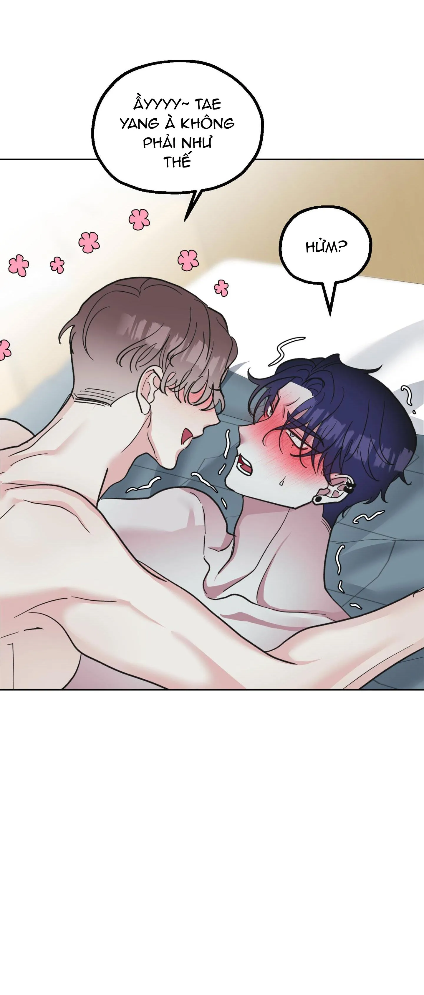 SỮA CỦA BẠN TÔI Chapter 5 Trang 12