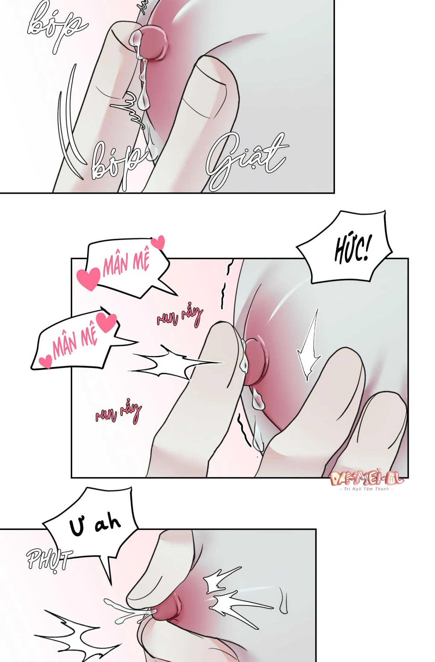 SỮA CỦA BẠN TÔI Chapter 6 Trang 17