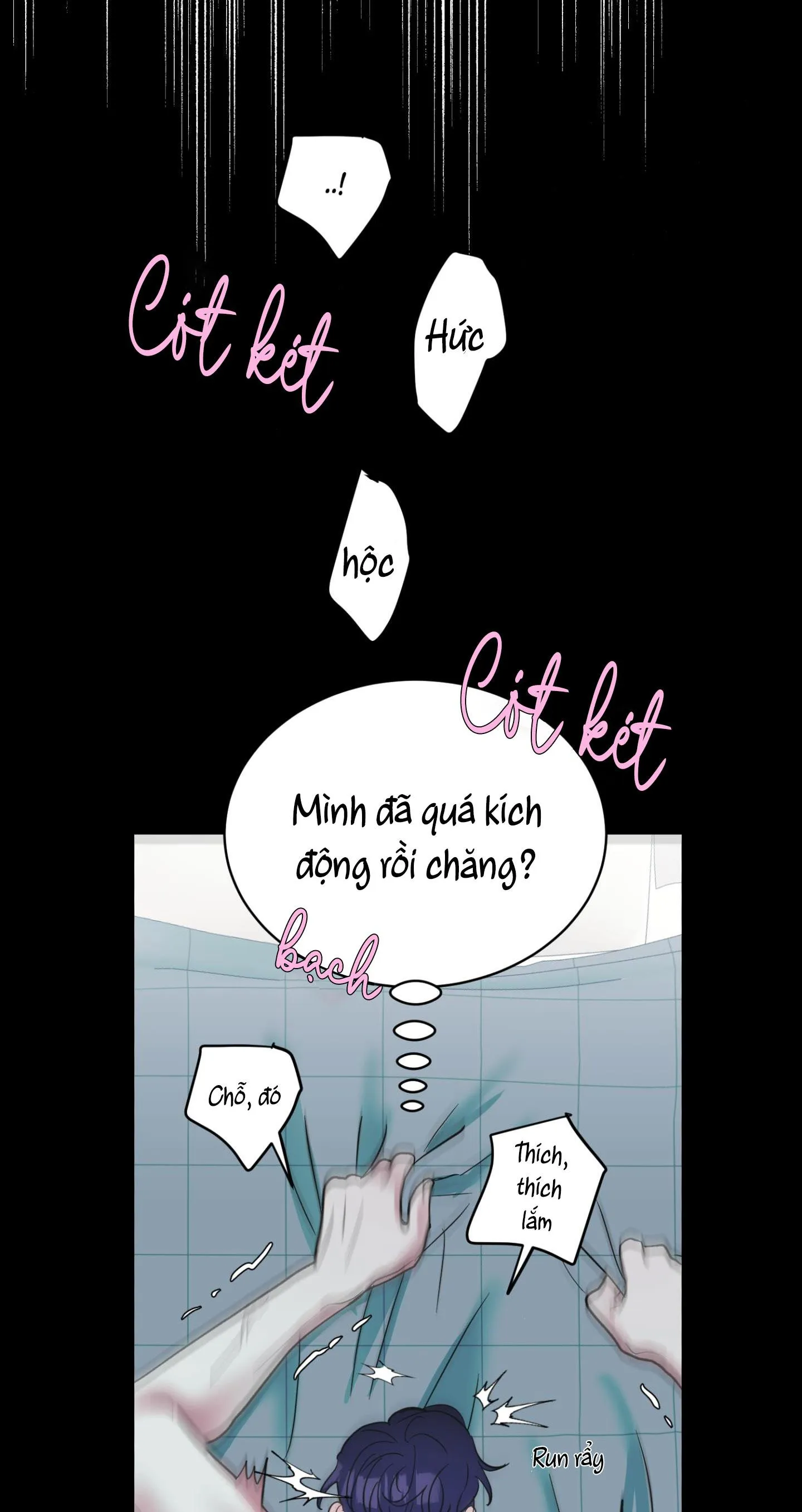 SỮA CỦA BẠN TÔI Chapter 6 Trang 23