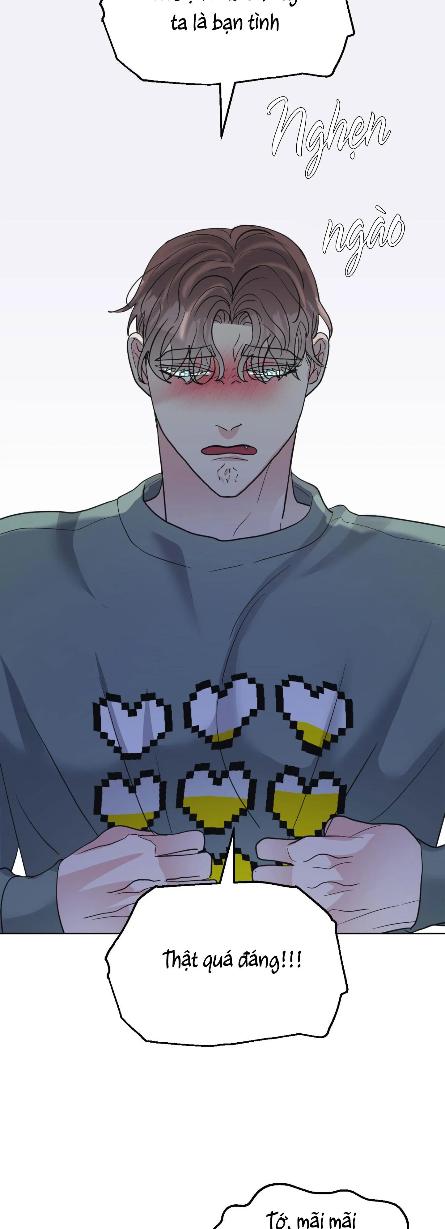 SỮA CỦA BẠN TÔI Chapter 6 Trang 38