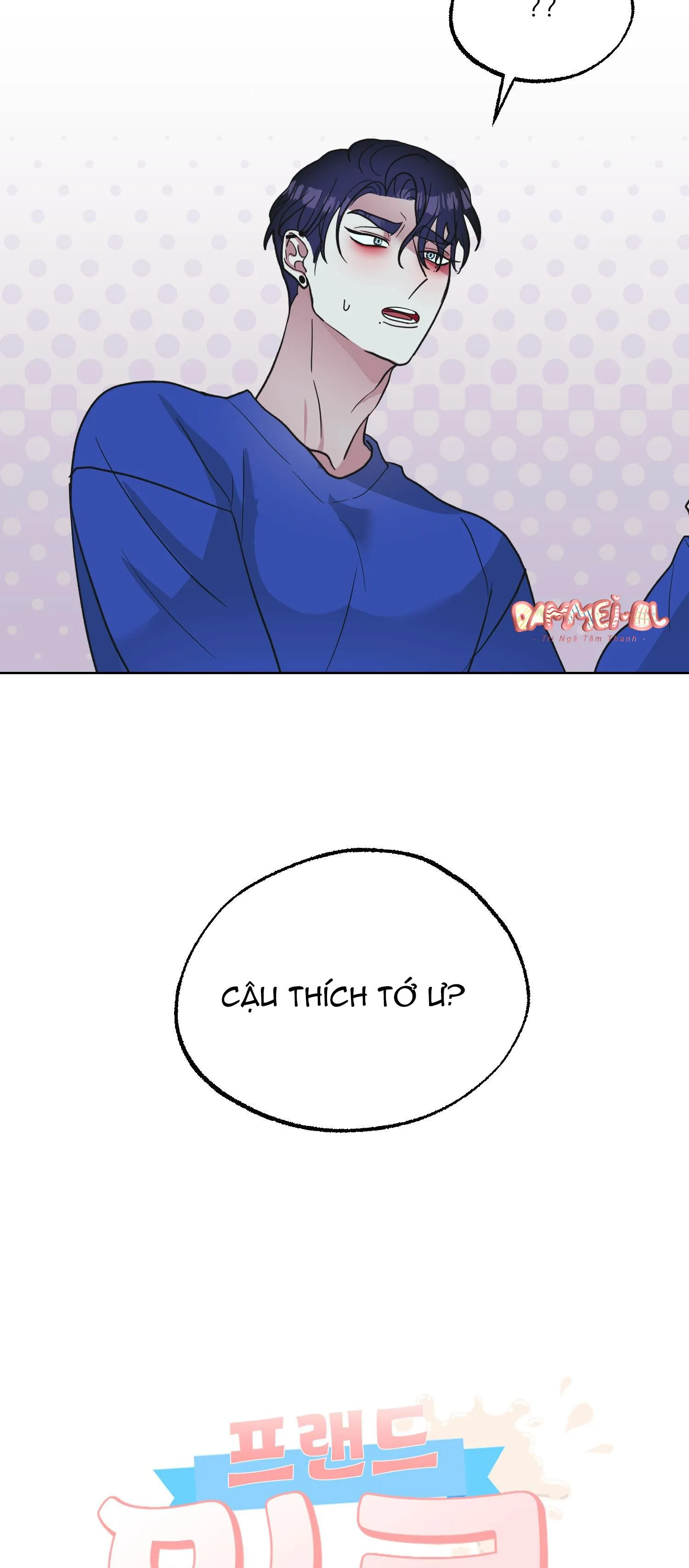 SỮA CỦA BẠN TÔI Chapter 7 Trang 8