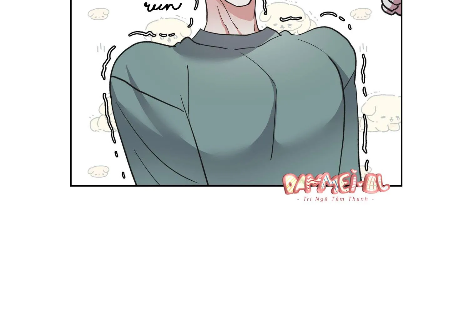 SỮA CỦA BẠN TÔI Chapter 7 Trang 16