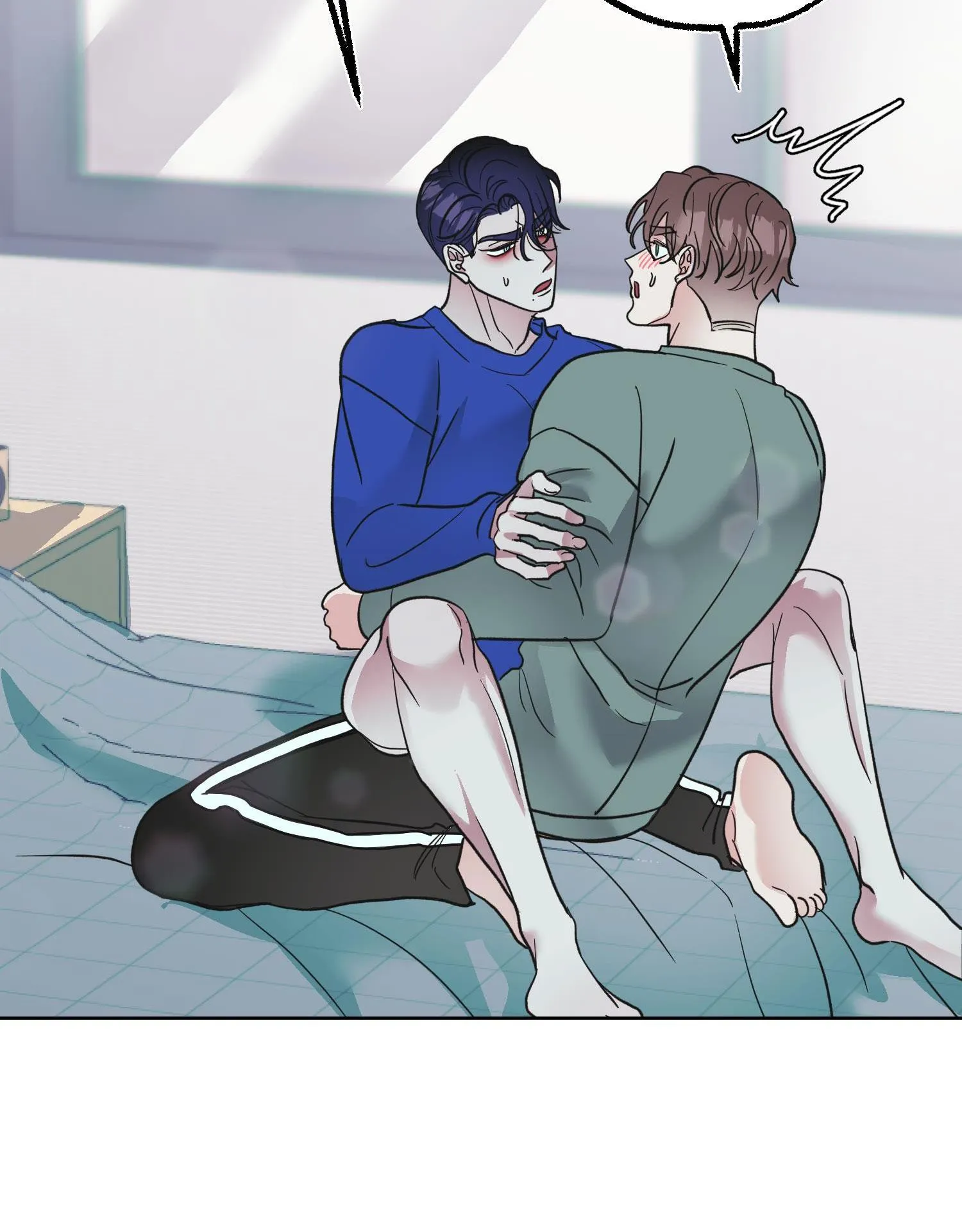 SỮA CỦA BẠN TÔI Chapter 7 Trang 28