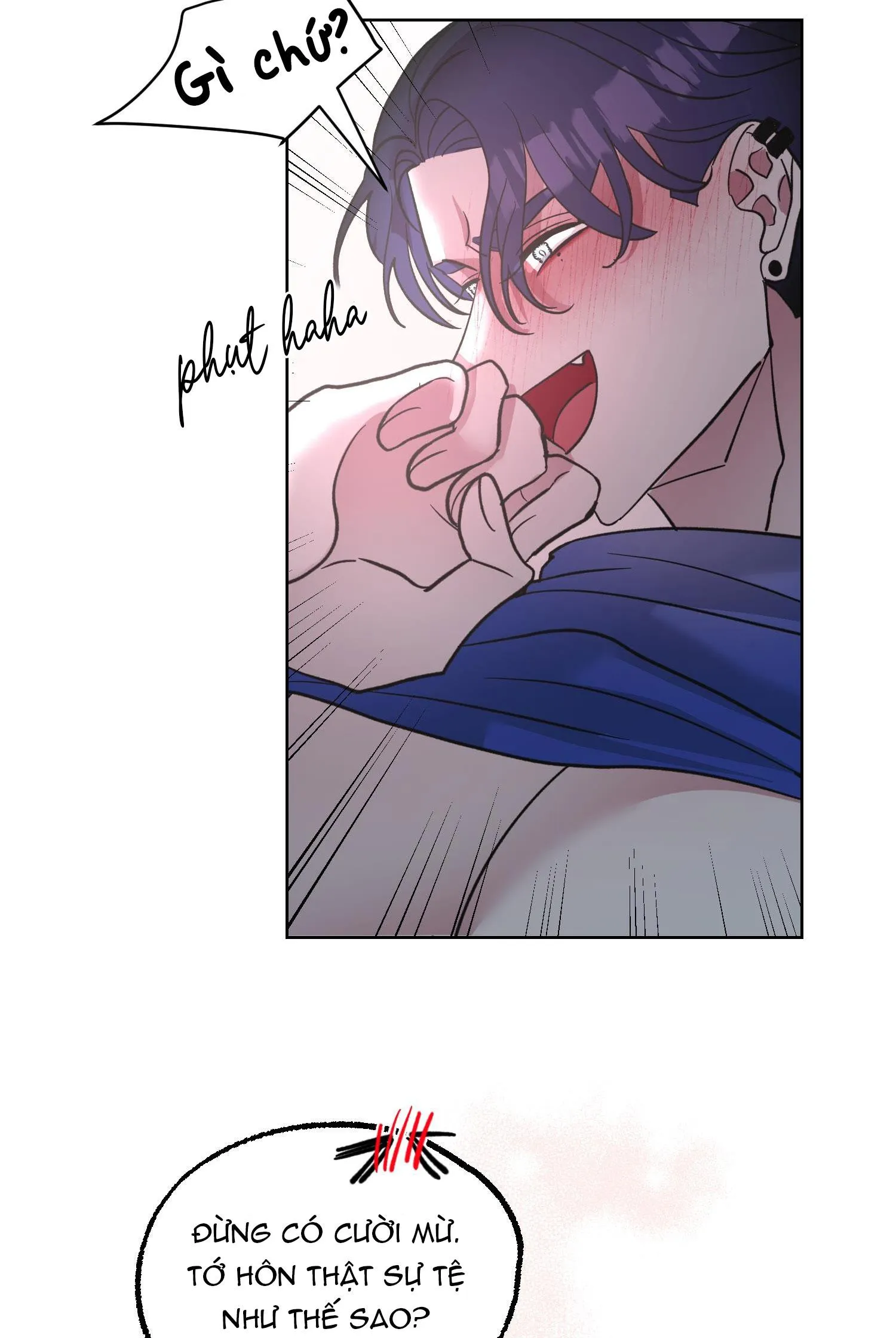 SỮA CỦA BẠN TÔI Chapter 7 Trang 43