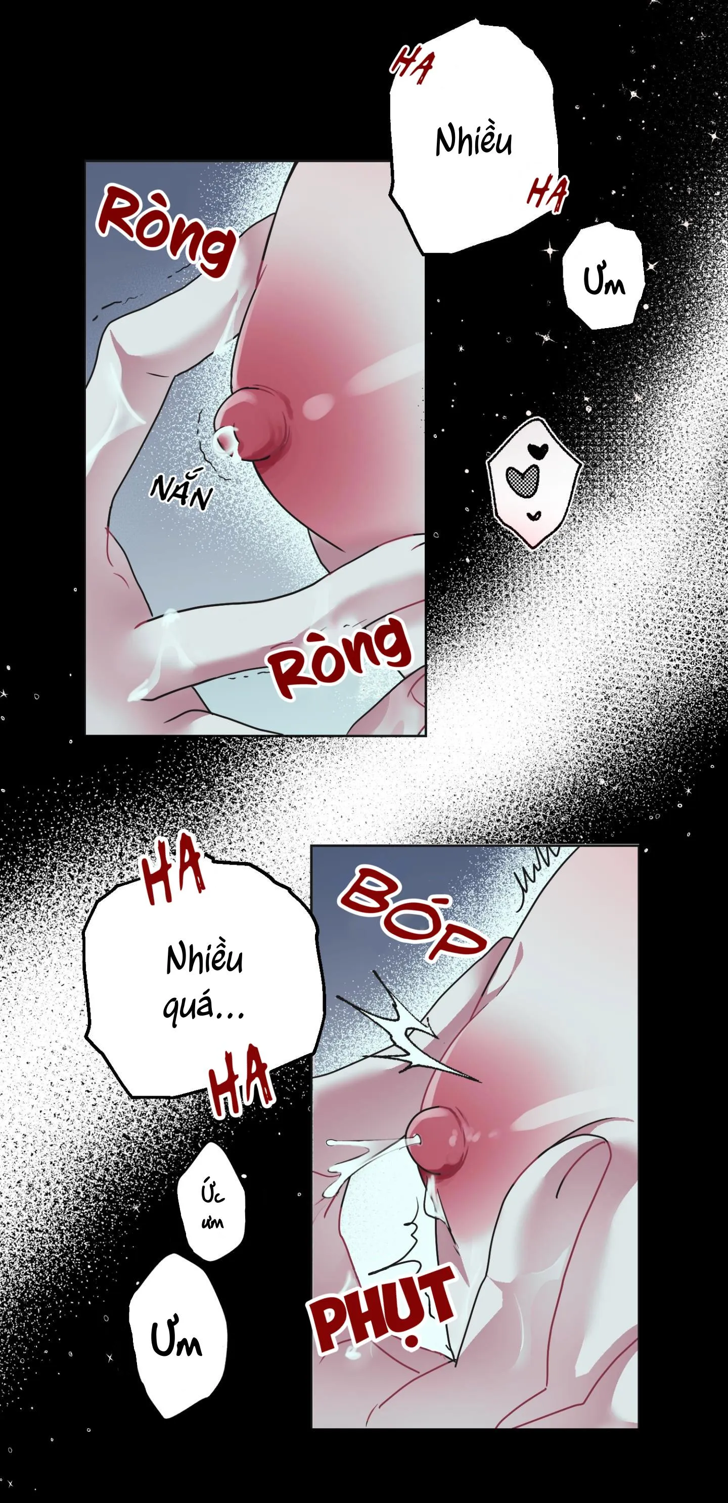 SỮA CỦA BẠN TÔI Chapter 1 Trang 5