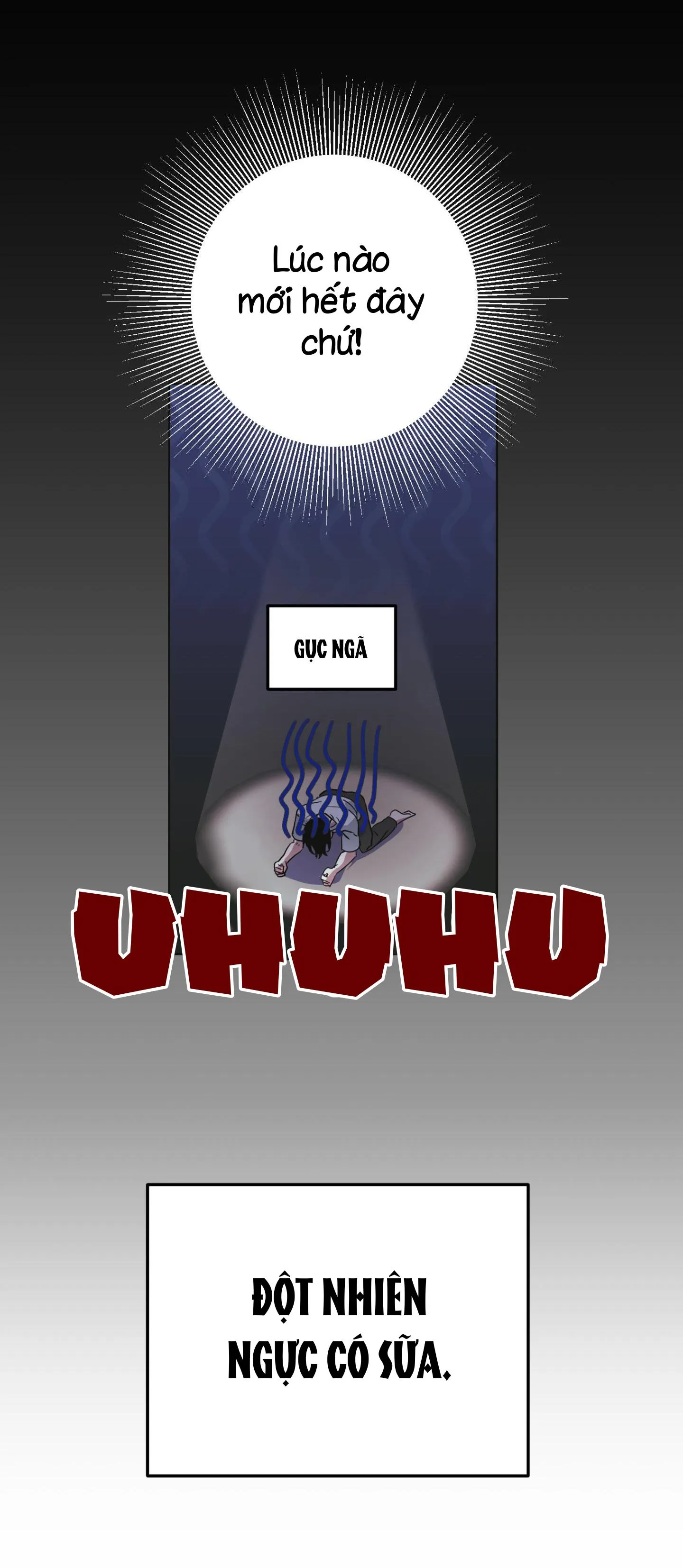 SỮA CỦA BẠN TÔI Chapter 1 Trang 13