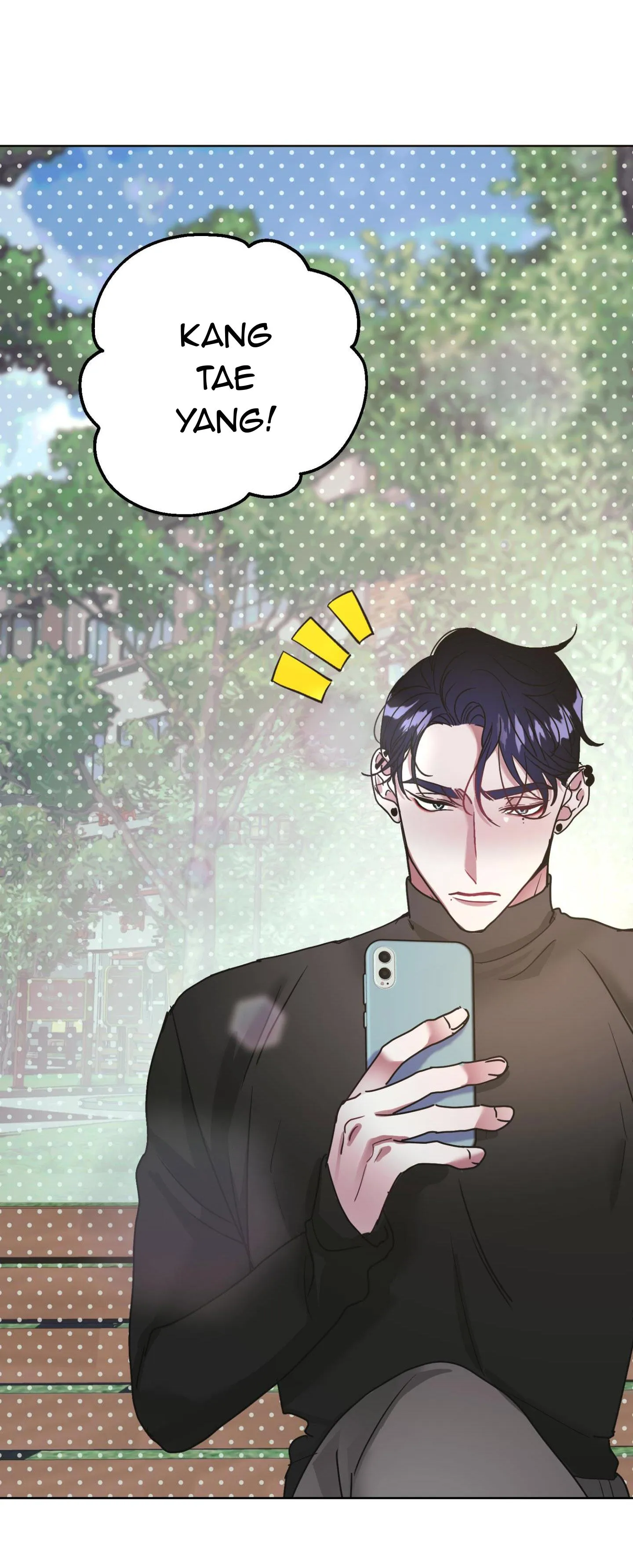 SỮA CỦA BẠN TÔI Chapter 1 Trang 15