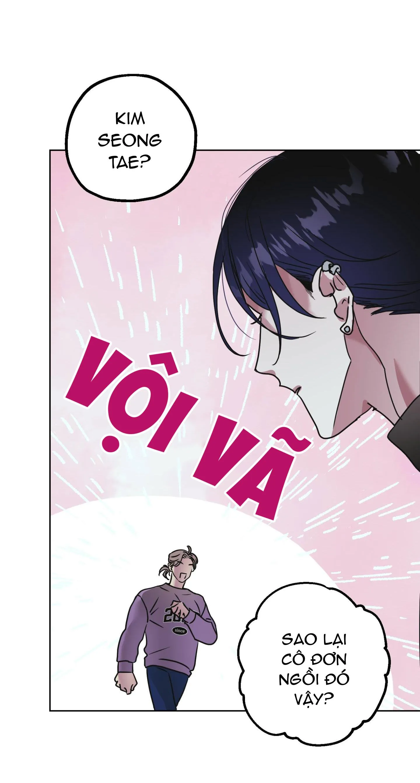 SỮA CỦA BẠN TÔI Chapter 1 Trang 16