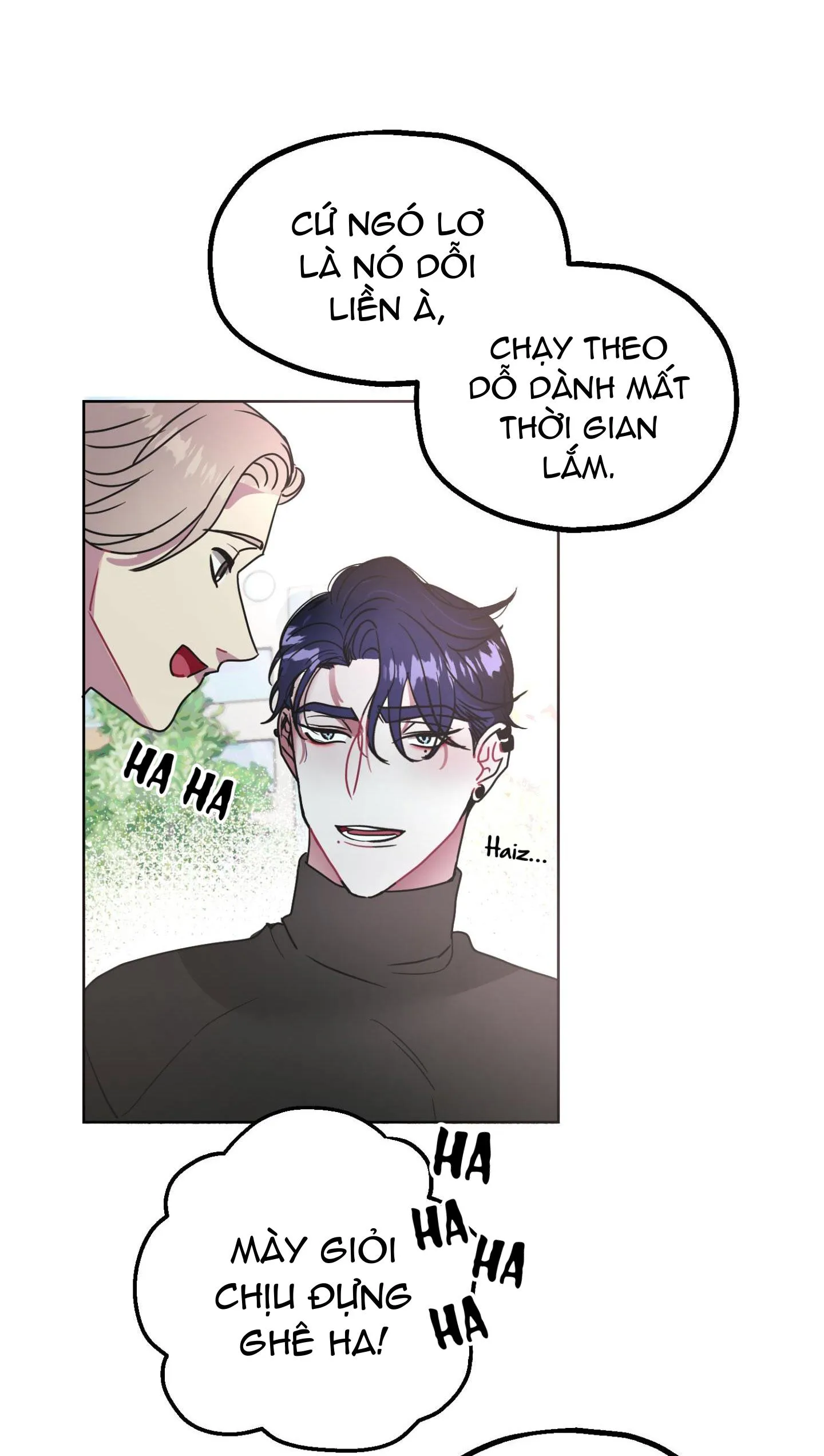 SỮA CỦA BẠN TÔI Chapter 1 Trang 18