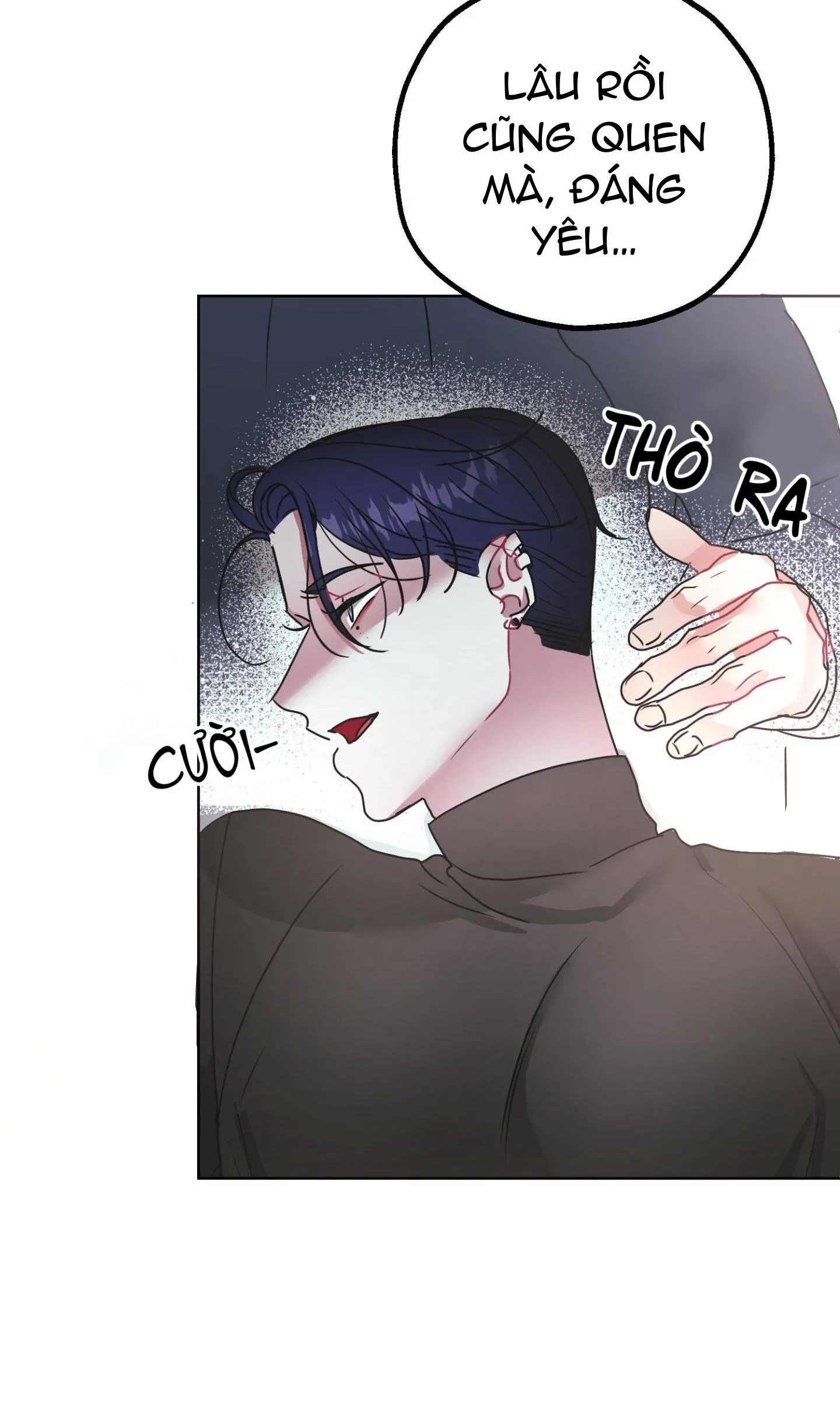 SỮA CỦA BẠN TÔI Chapter 1 Trang 19