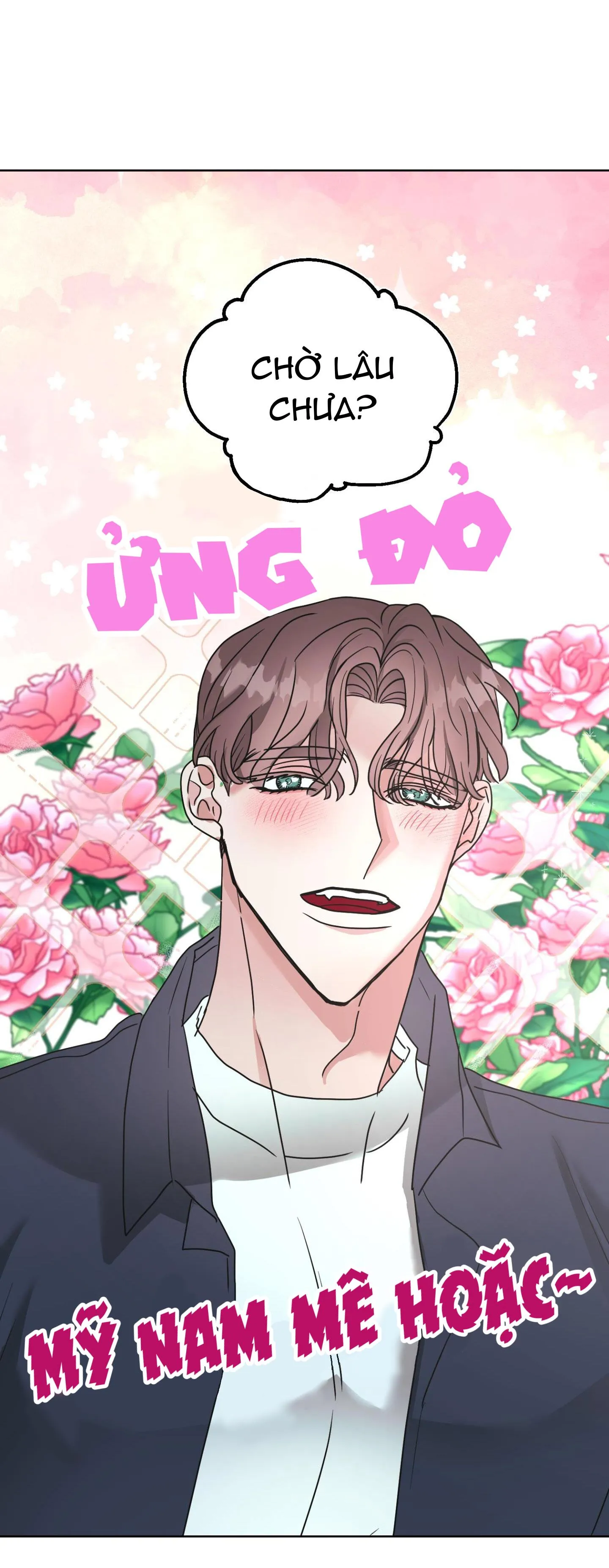 SỮA CỦA BẠN TÔI Chapter 1 Trang 21