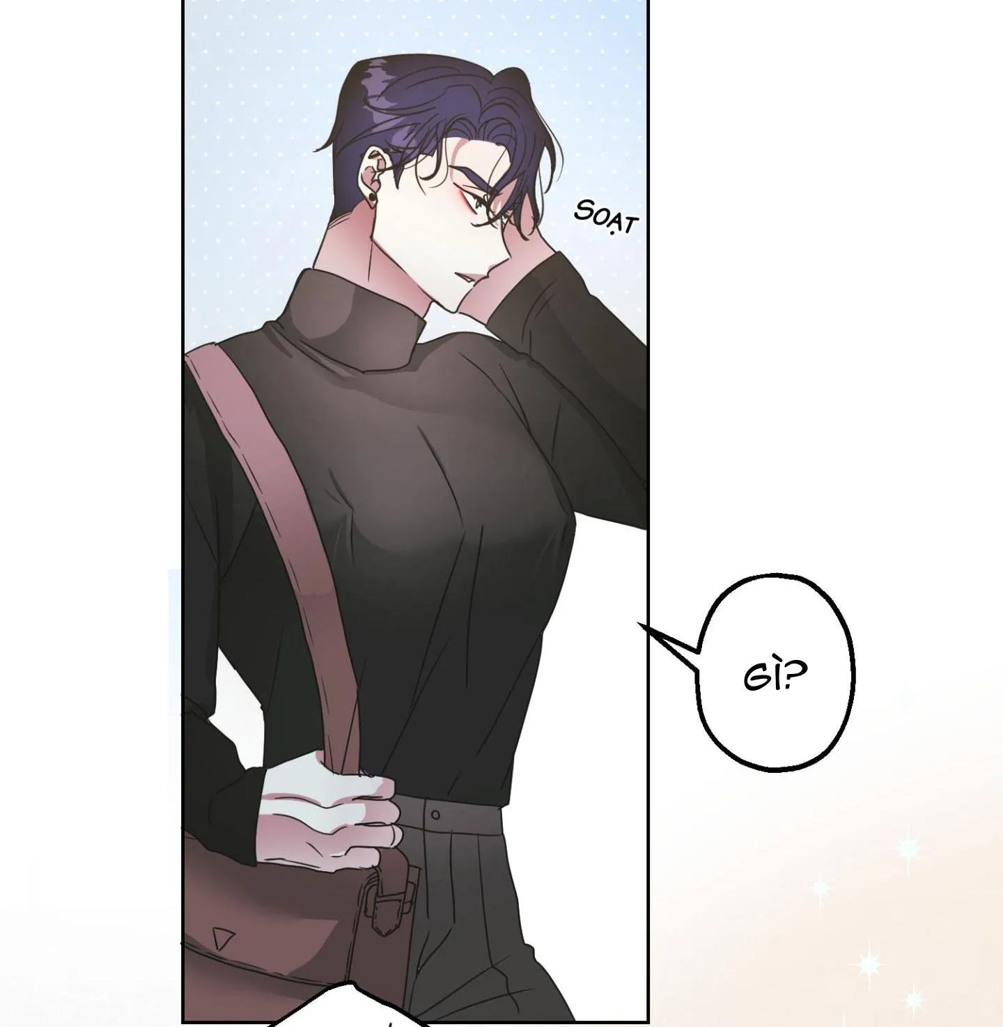 SỮA CỦA BẠN TÔI Chapter 1 Trang 38