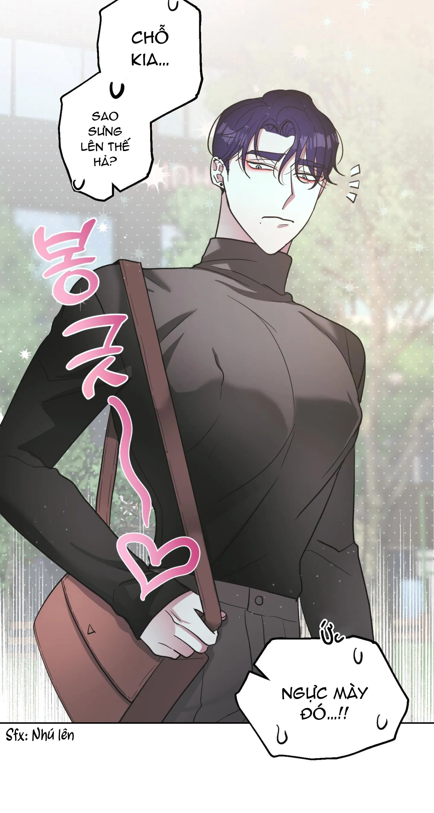 SỮA CỦA BẠN TÔI Chapter 1 Trang 39