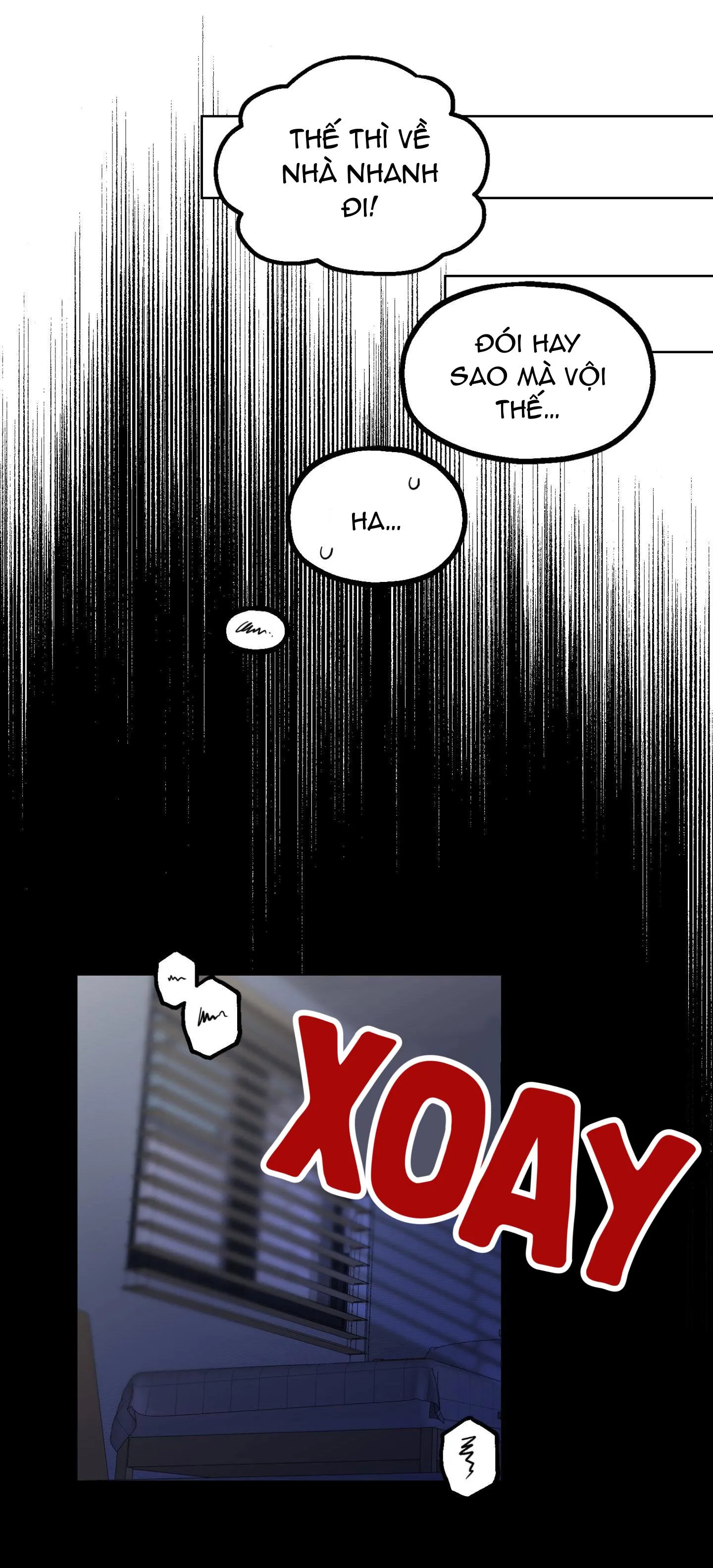 SỮA CỦA BẠN TÔI Chapter 1 Trang 43