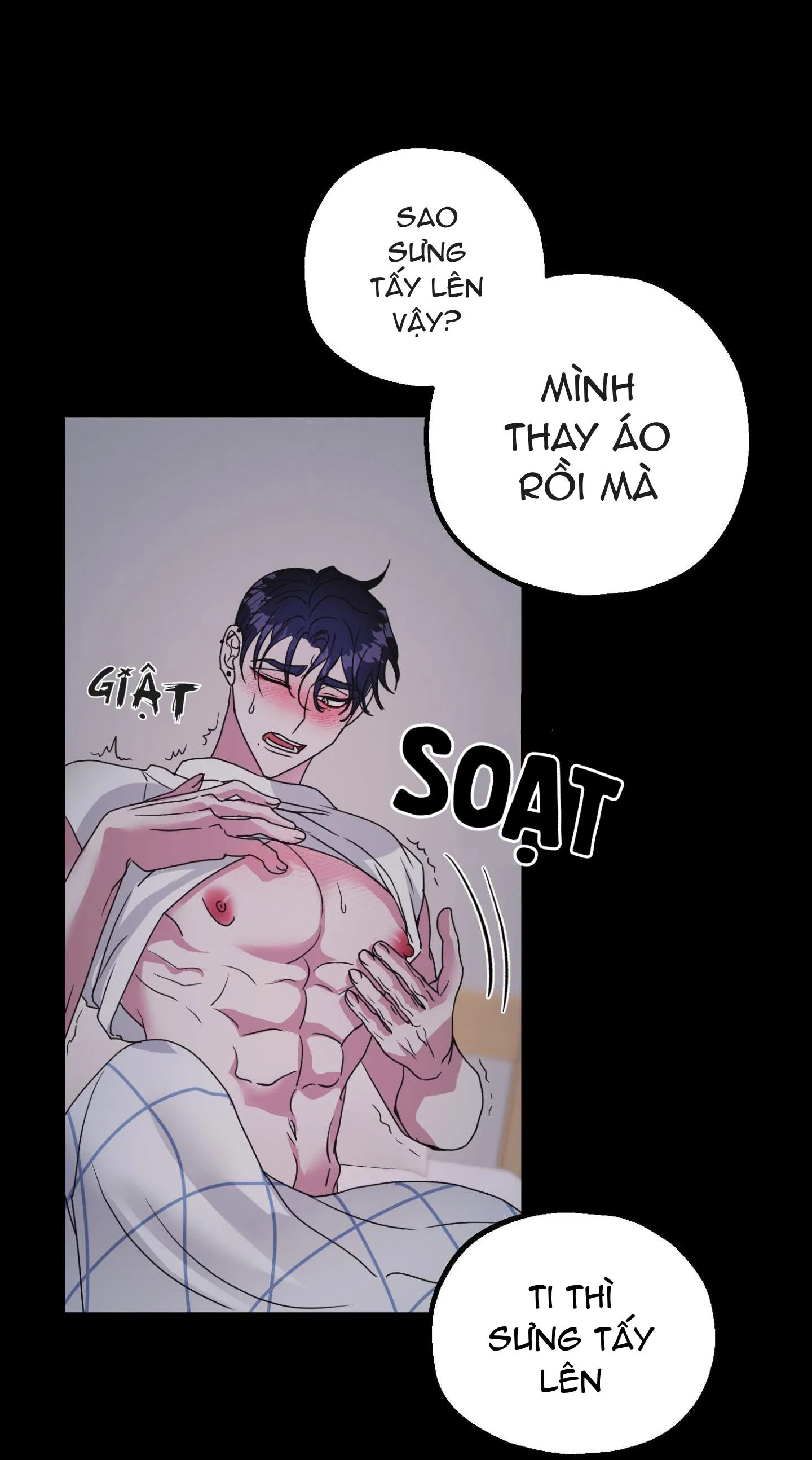 SỮA CỦA BẠN TÔI Chapter 1 Trang 47