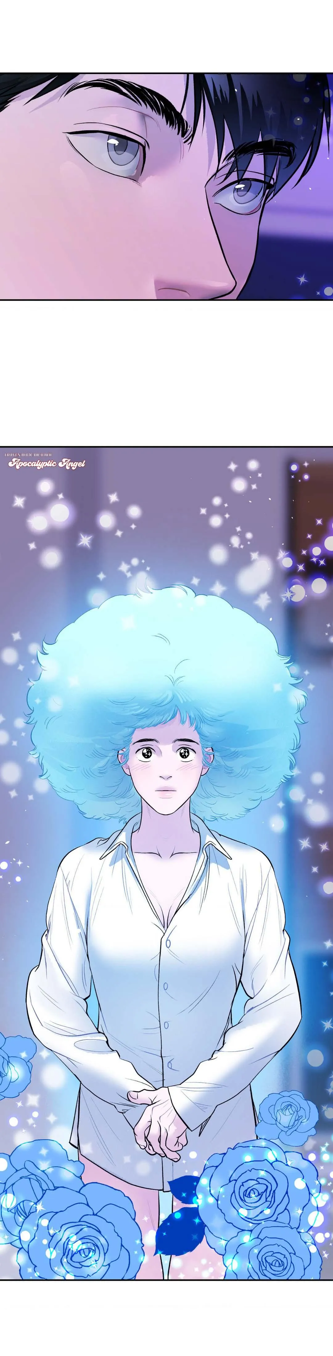 [END] Sữa Và Kem Chapter 2 Trang 3