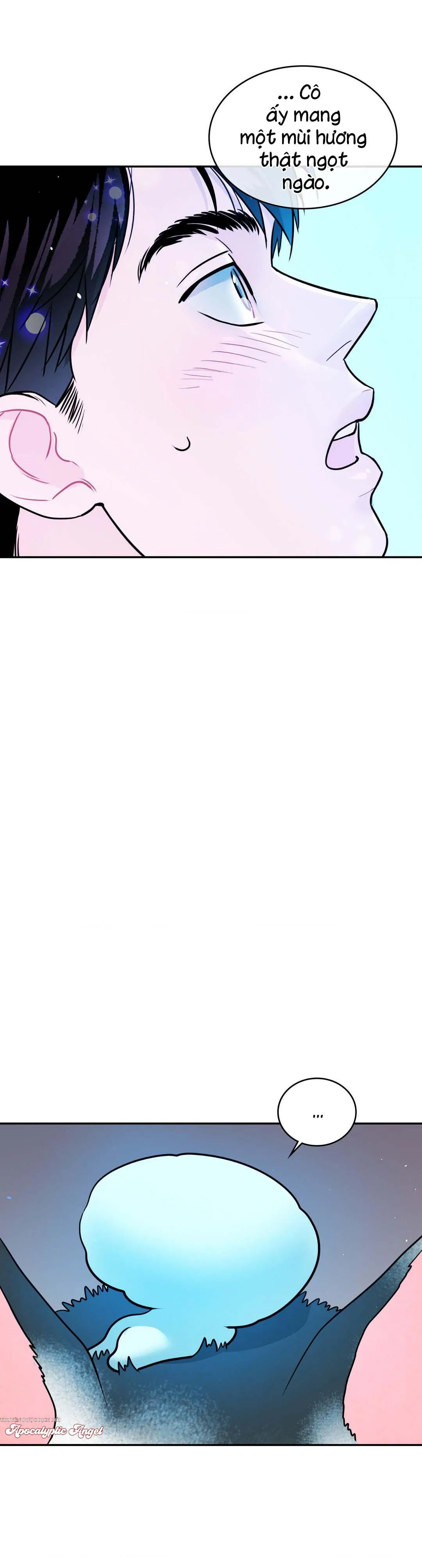 [END] Sữa Và Kem Chapter 2 Trang 18