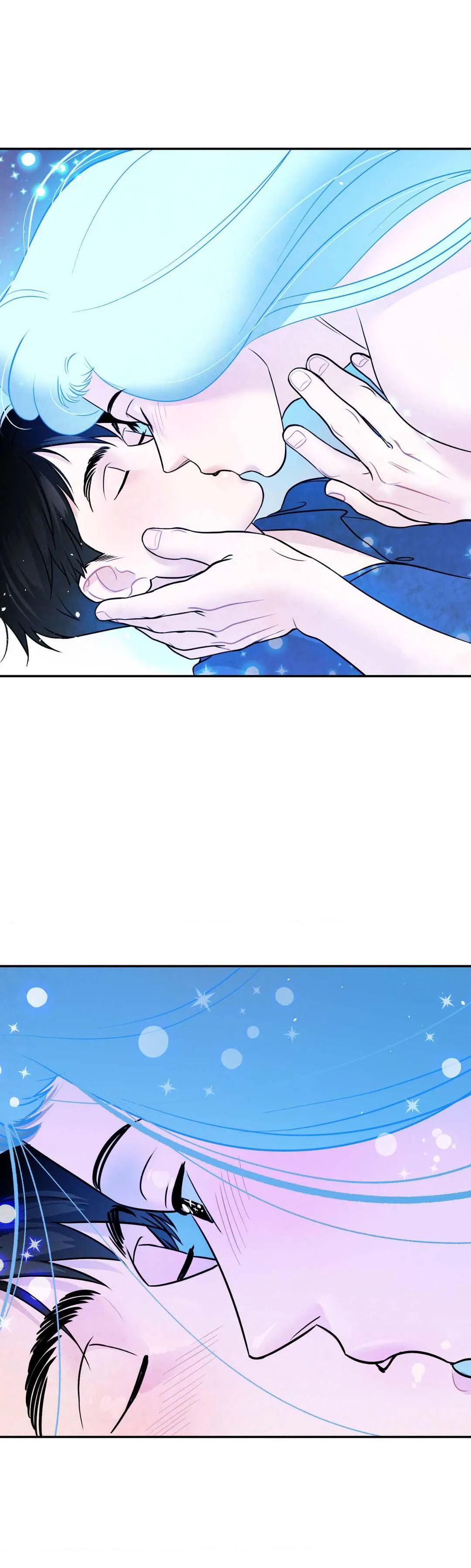 [END] Sữa Và Kem Chapter 2 Trang 24