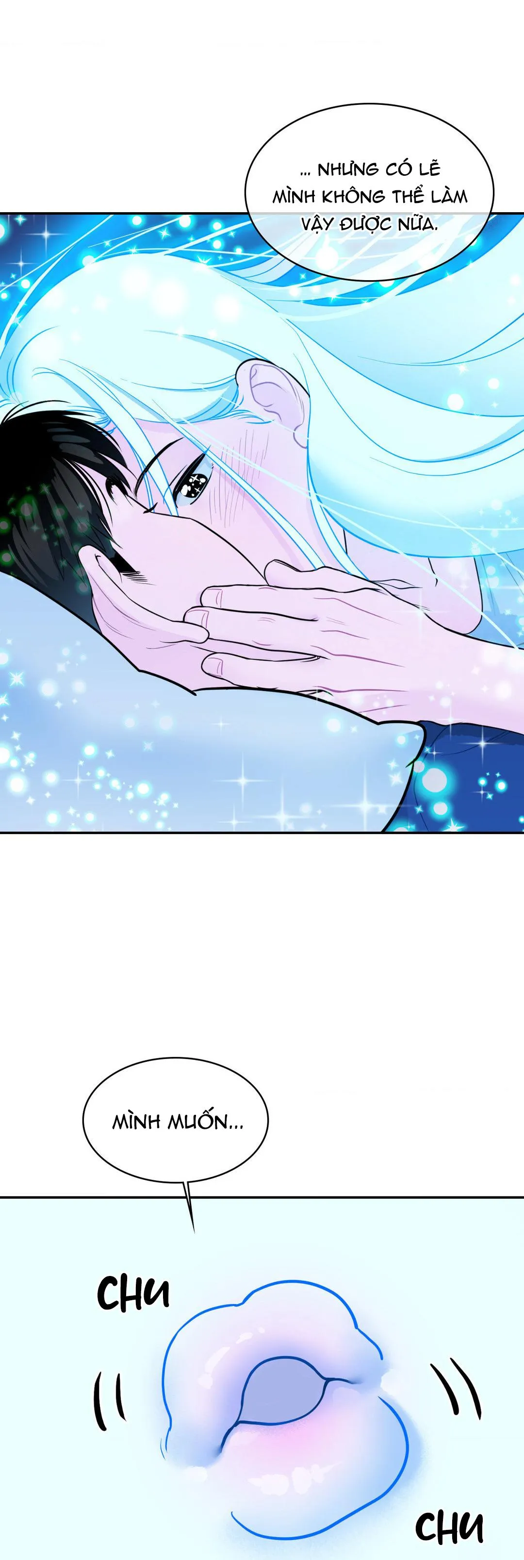 [END] Sữa Và Kem Chapter 3 Trang 10