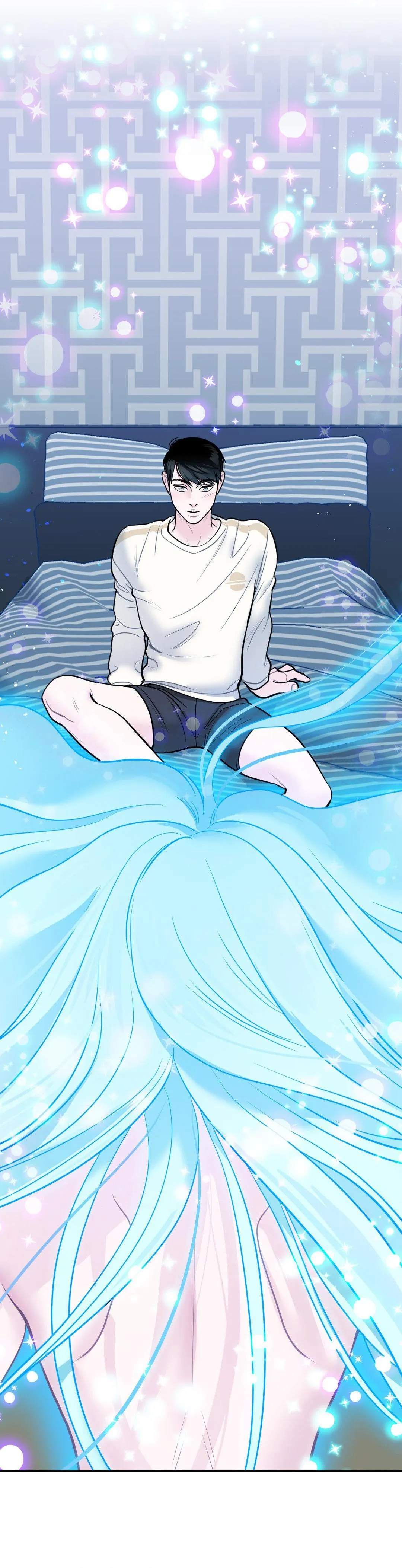 [END] Sữa Và Kem Chapter 3 Trang 13